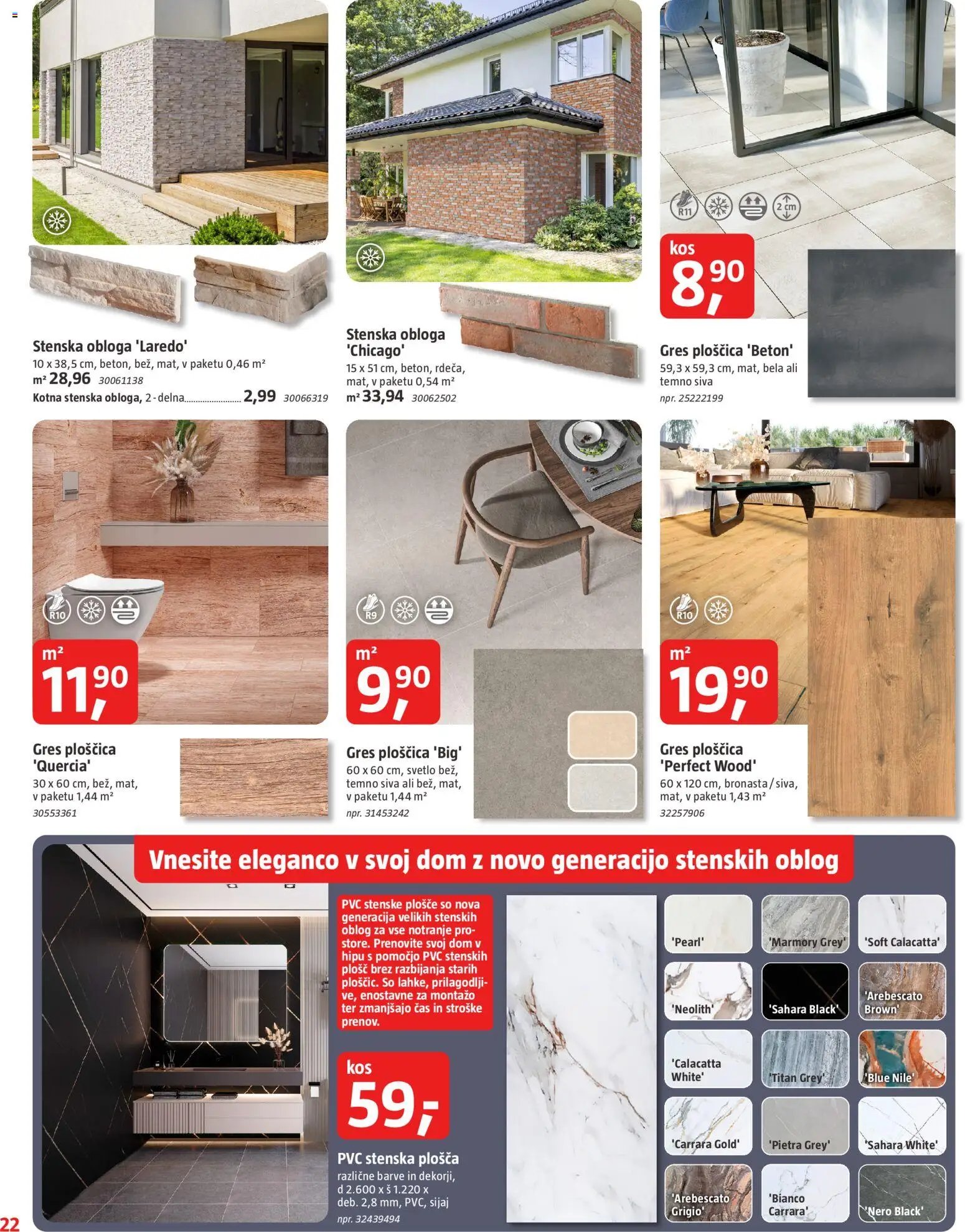 Bauhaus katalog (2026-04-15 - 2026-04-28)