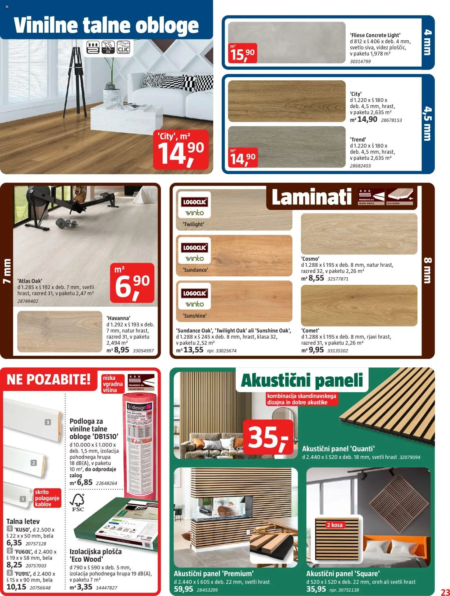 Bauhaus katalog (2026-04-15 - 2026-04-28)