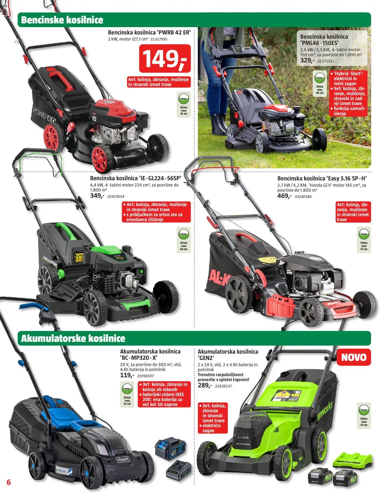 Bauhaus katalog (2026-04-15 - 2026-04-28)