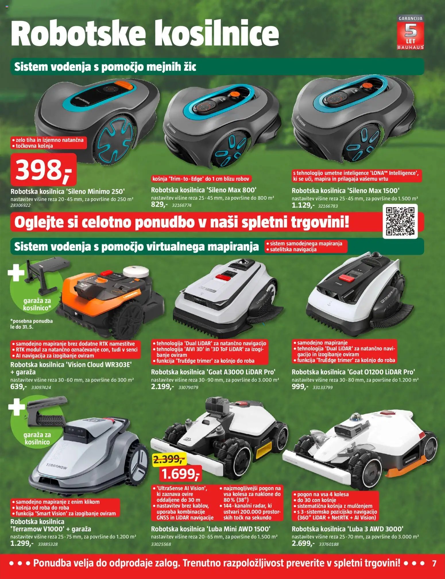 Bauhaus katalog (2026-04-15 - 2026-04-28)