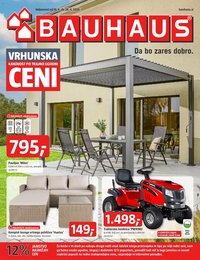 Bauhaus katalog (2026-04-15 - 2026-04-28)