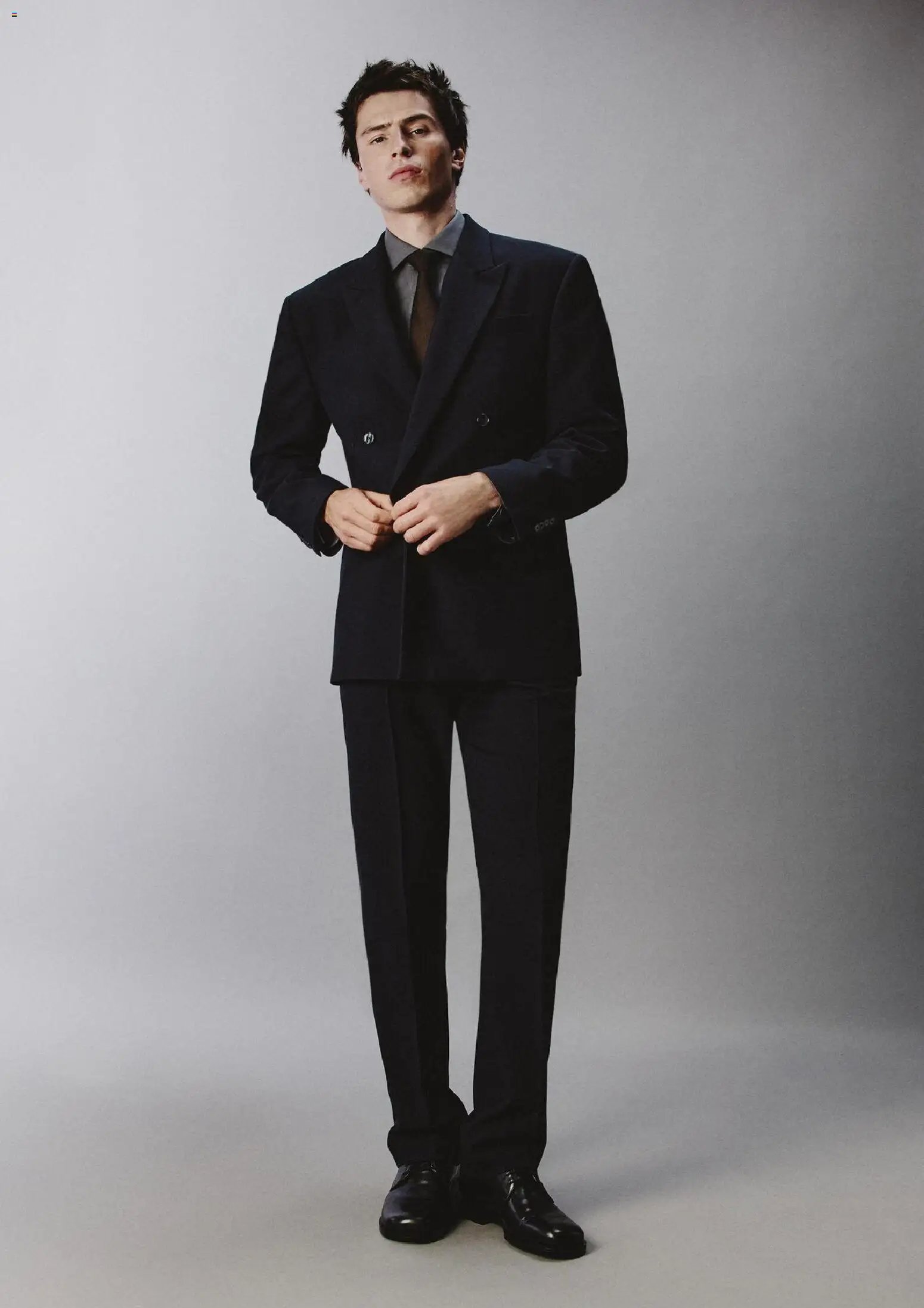 Zara katalog new in men (2026-03-02 - 2026-03-31)