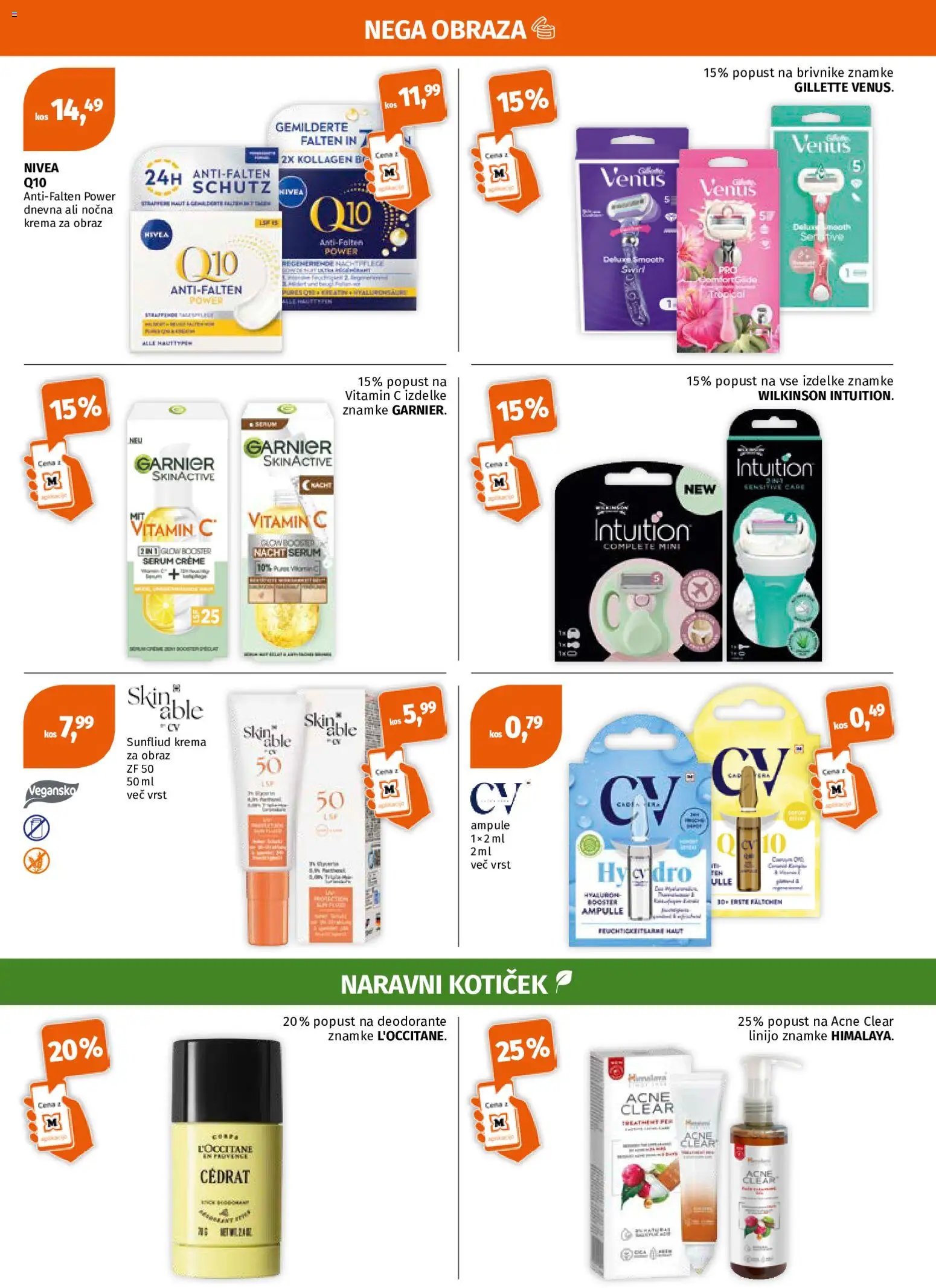Müller katalog