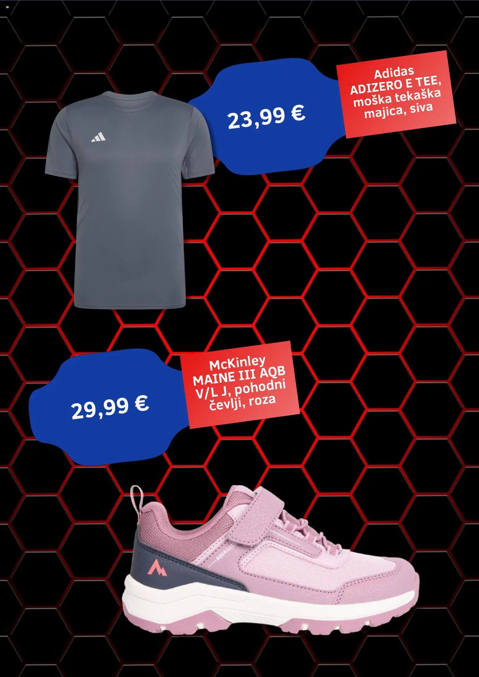Intersport katalog