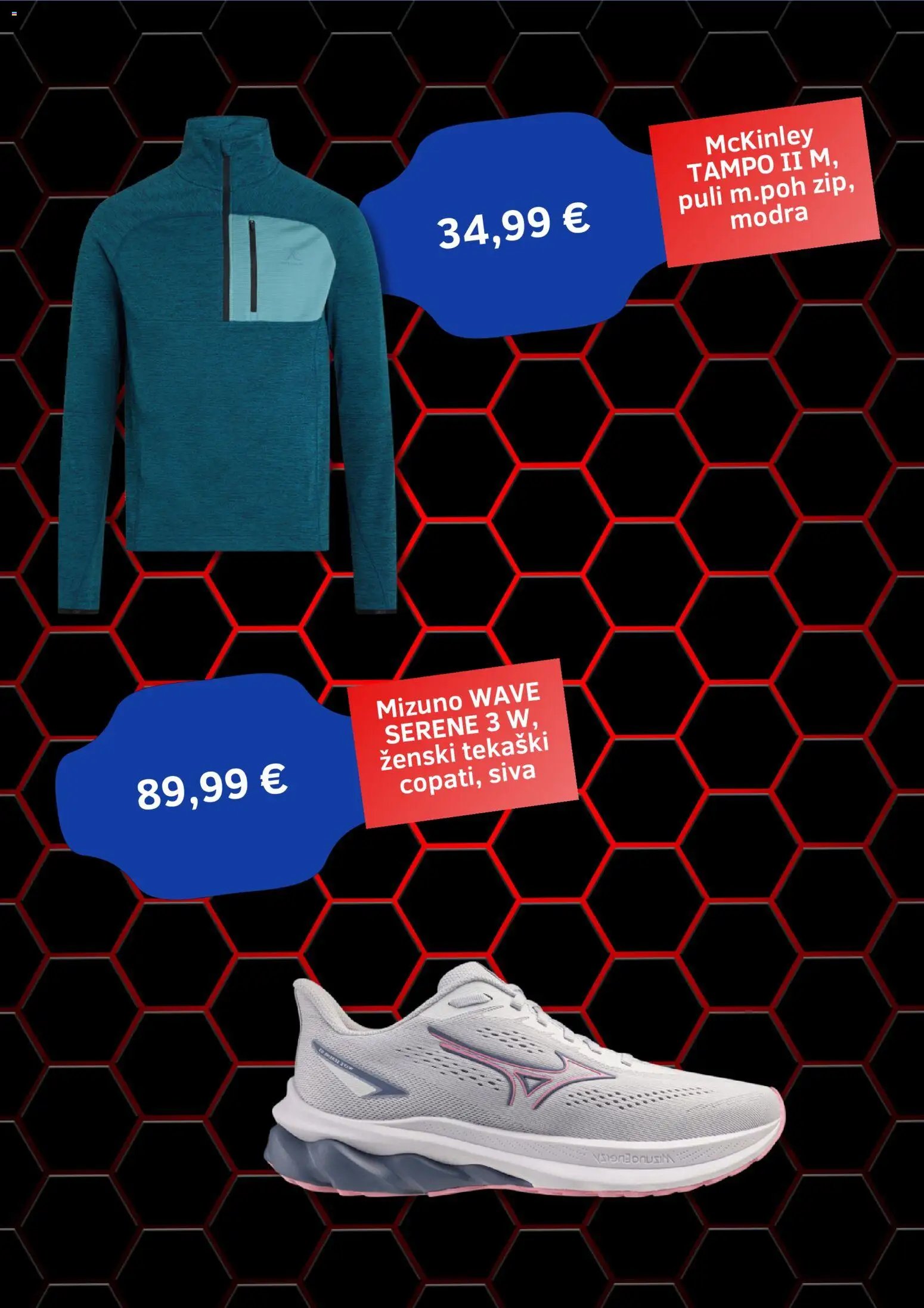 Intersport katalog