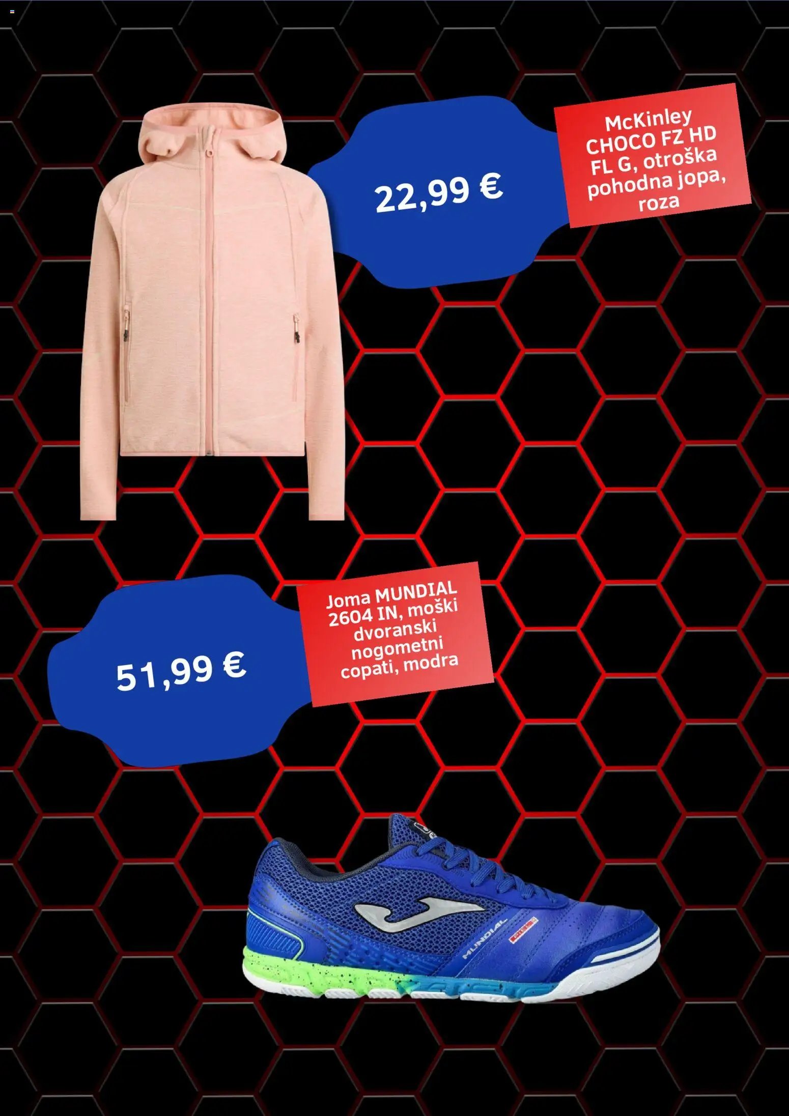 Intersport katalog