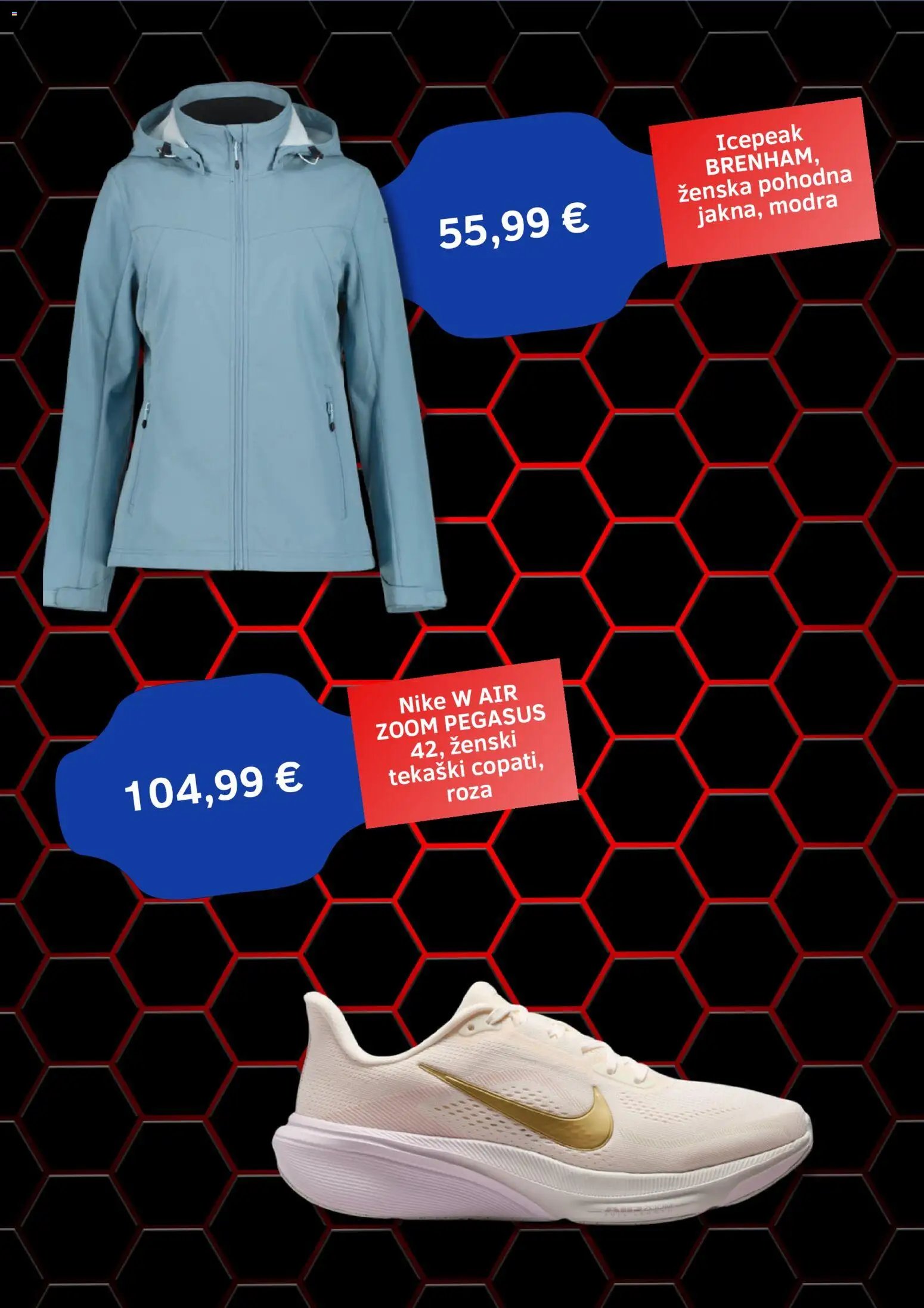Intersport katalog