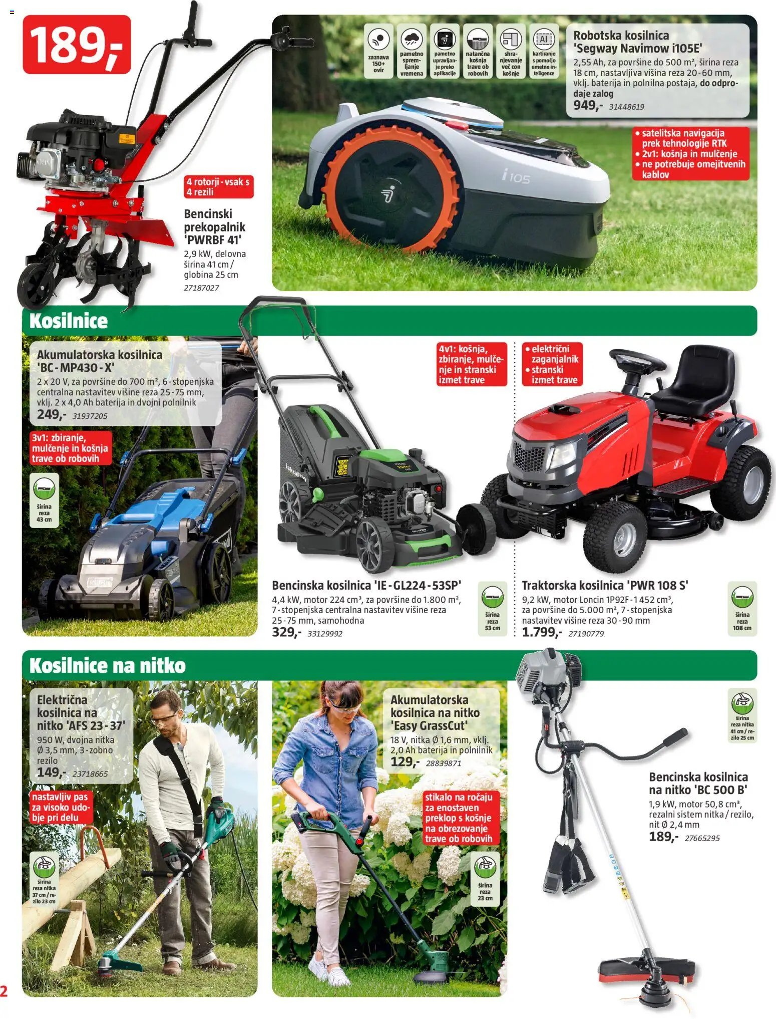 Bauhaus katalog (2026-03-18 - 2026-03-31)