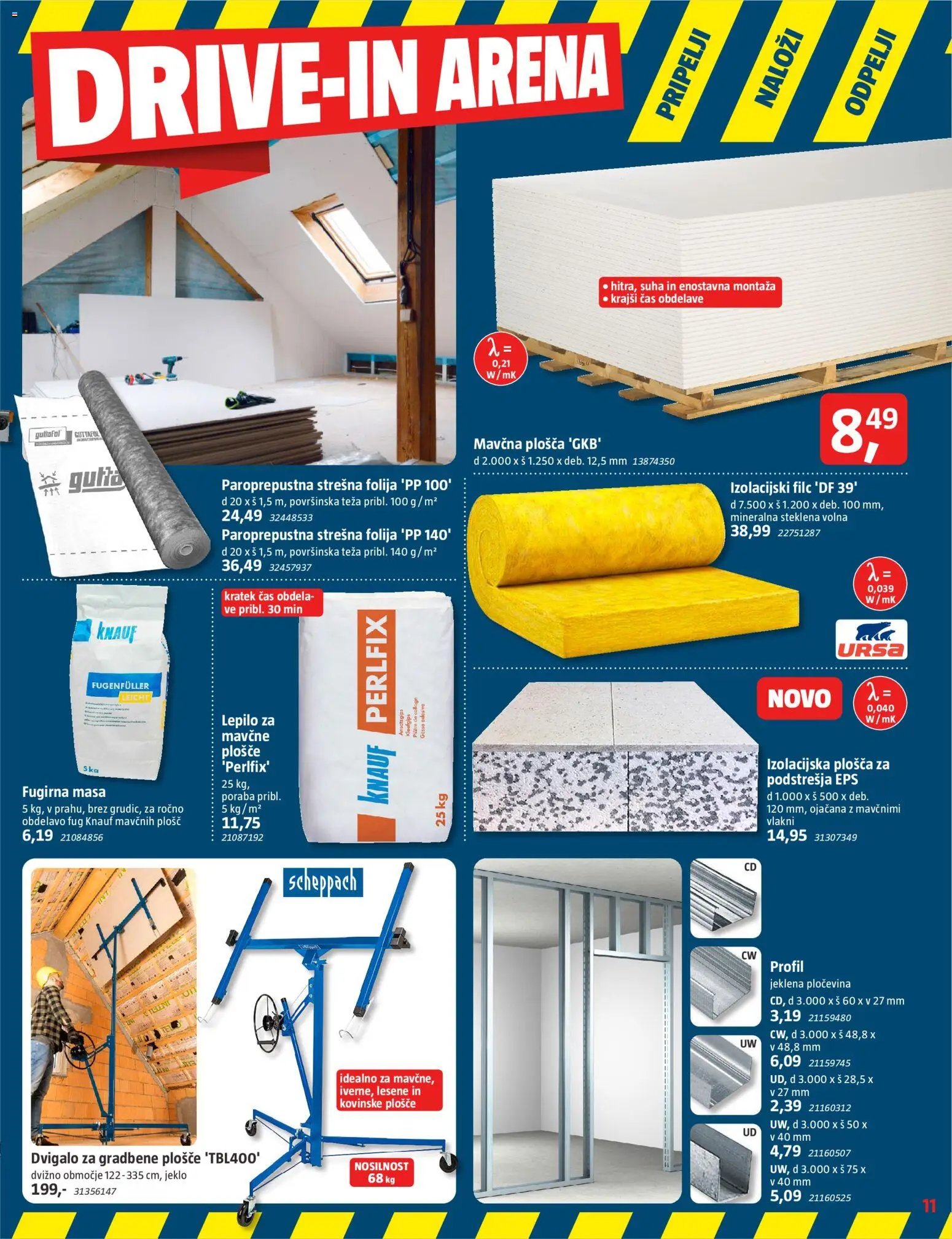 Bauhaus katalog (2026-03-18 - 2026-03-31)