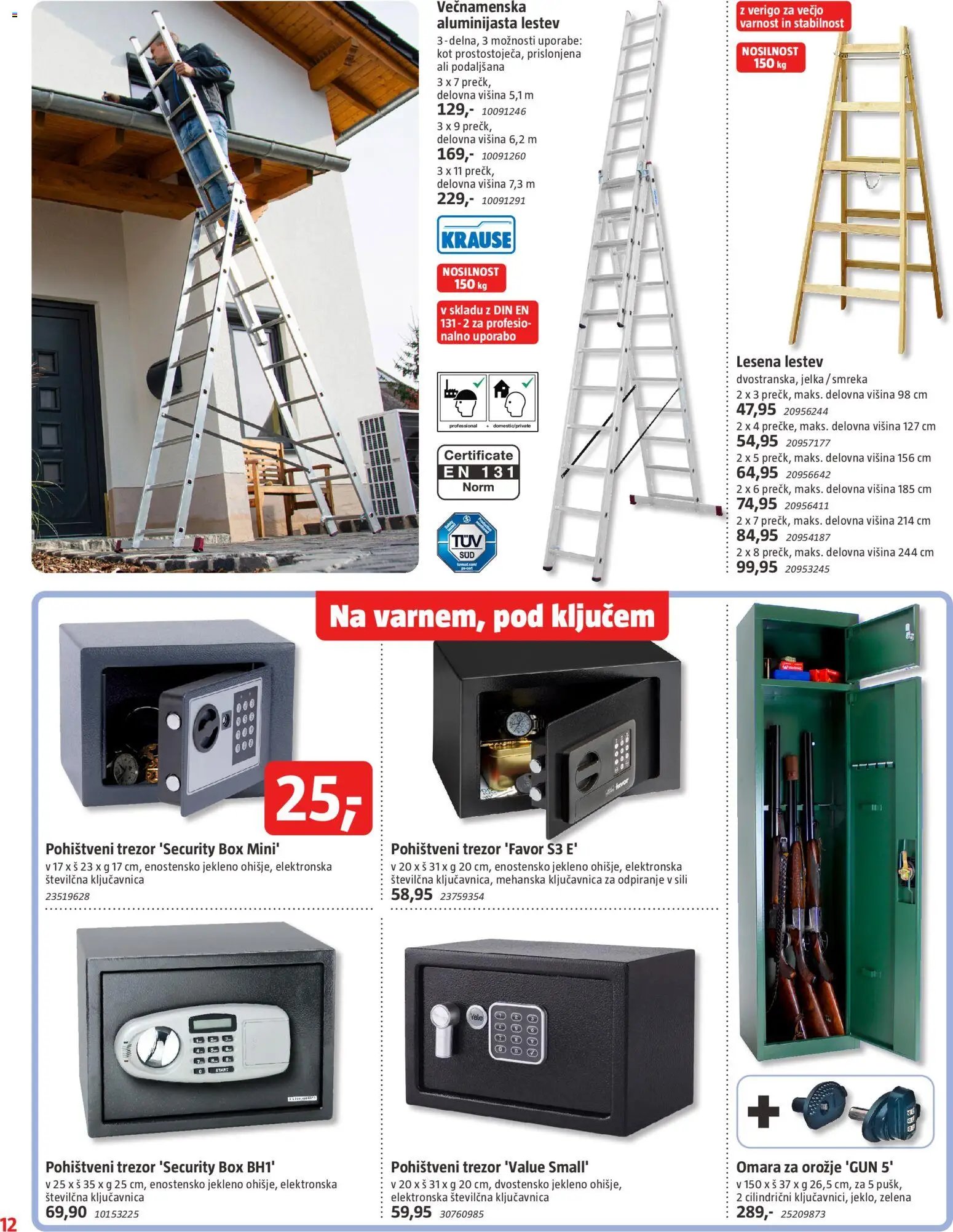 Bauhaus katalog (2026-03-18 - 2026-03-31)