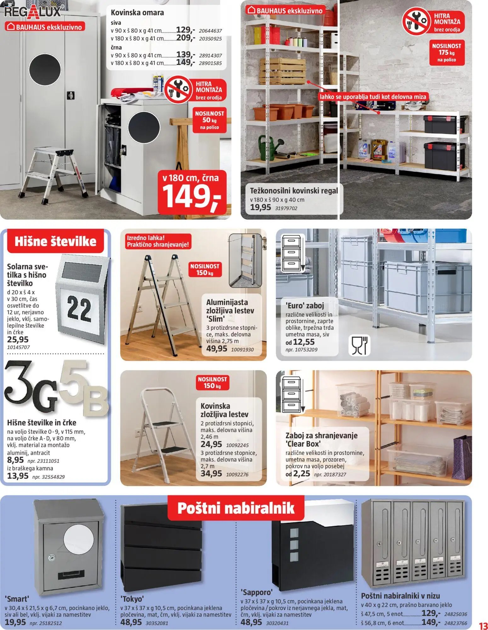 Bauhaus katalog (2026-03-18 - 2026-03-31)