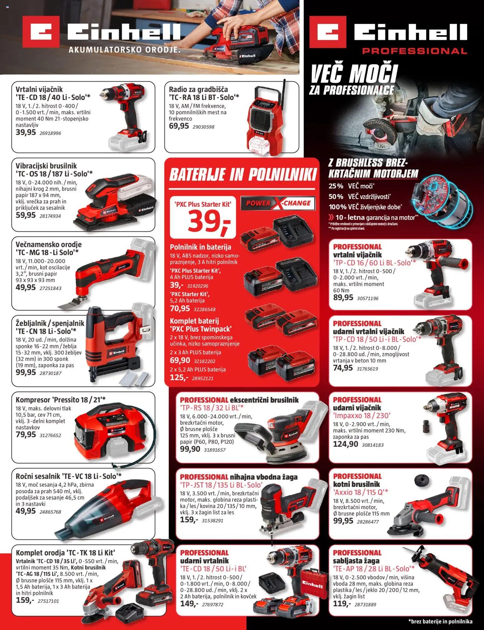 Bauhaus katalog (2026-03-18 - 2026-03-31)