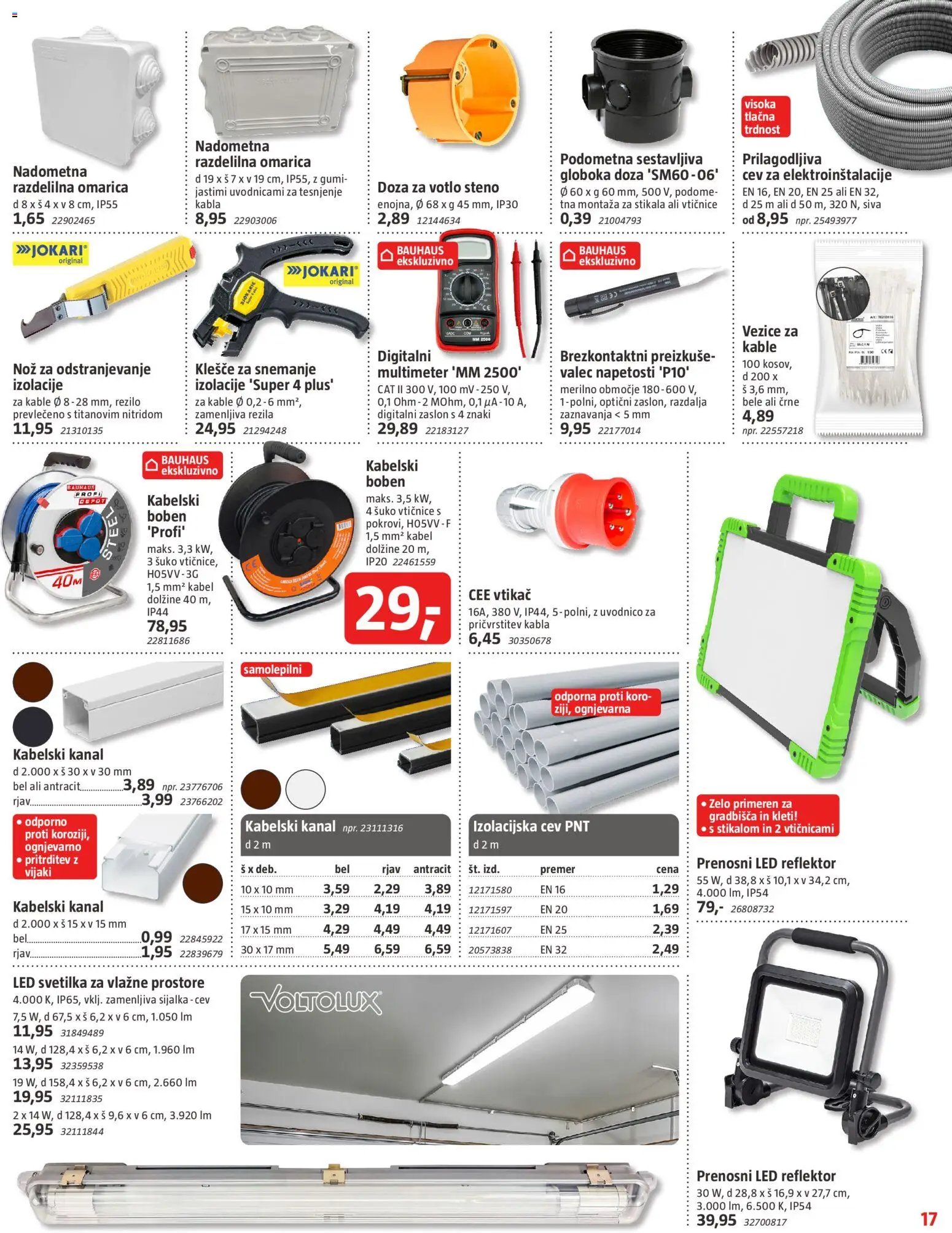 Bauhaus katalog (2026-03-18 - 2026-03-31)