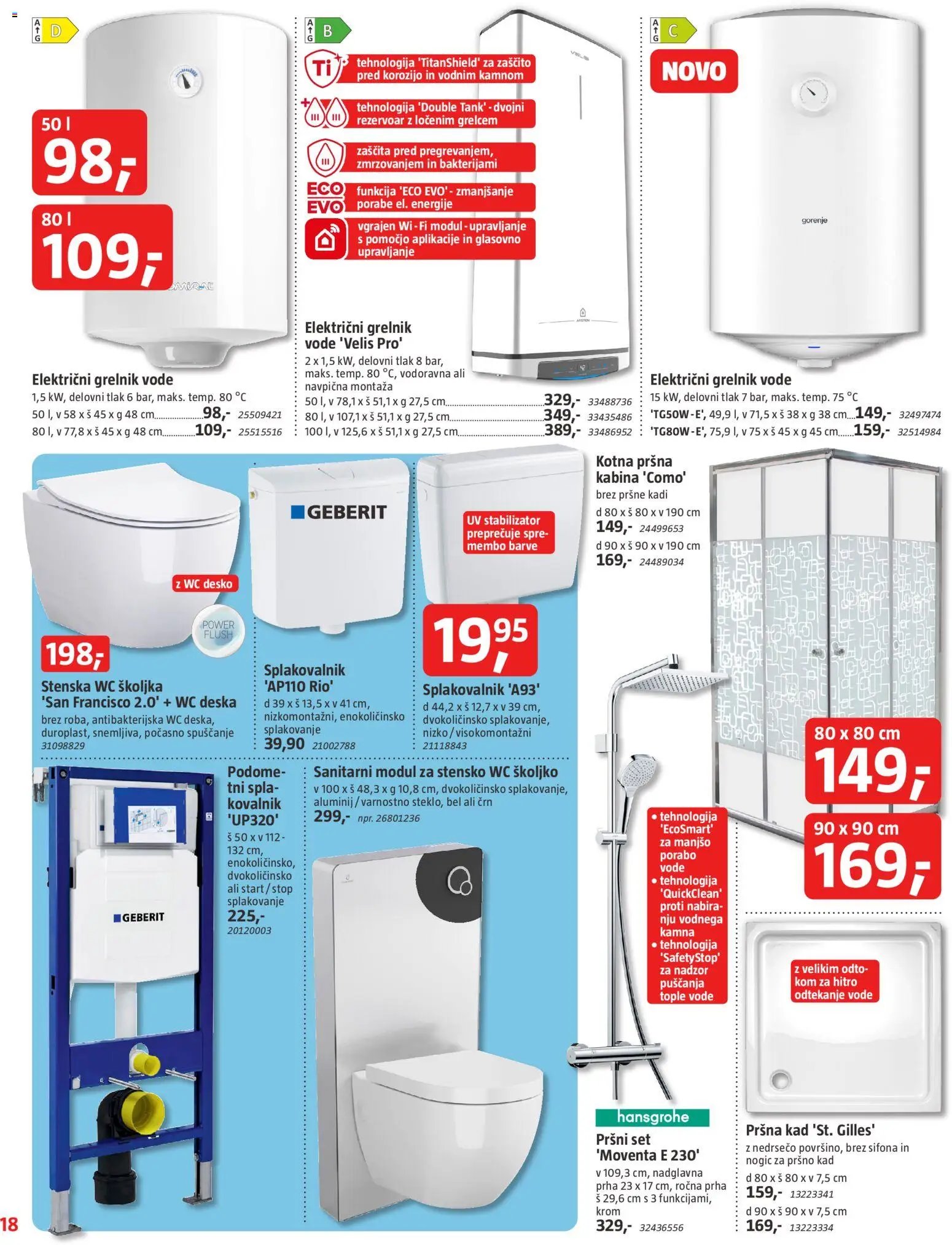 Bauhaus katalog (2026-03-18 - 2026-03-31)