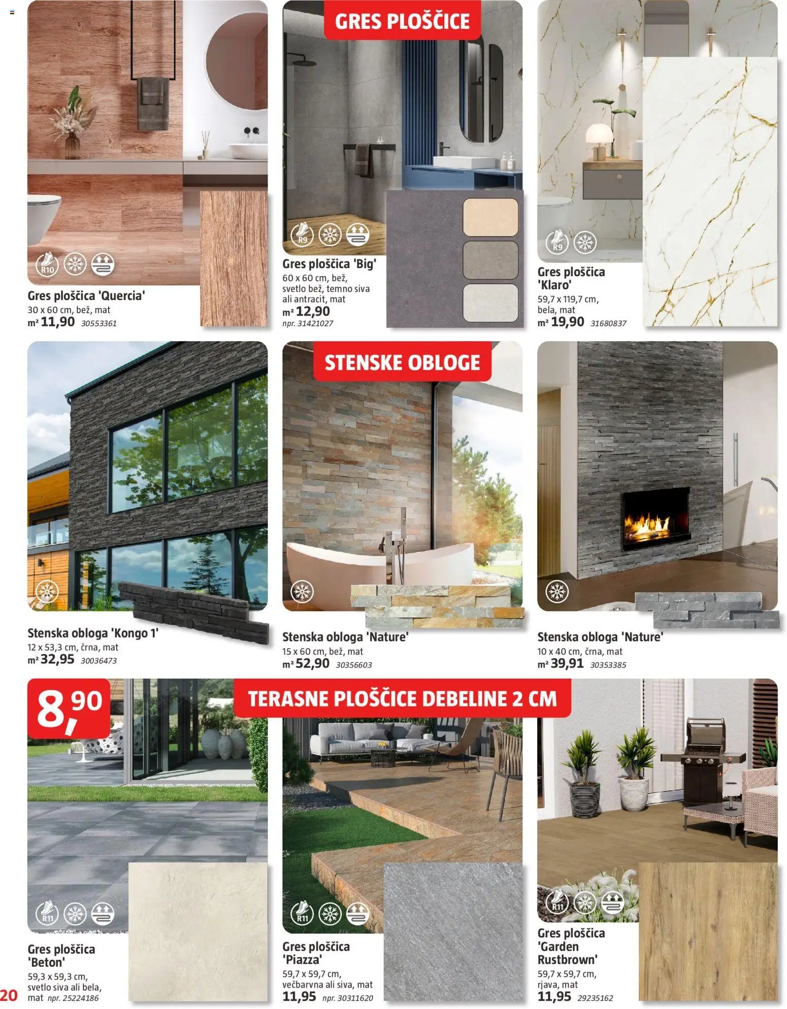 Bauhaus katalog (2026-03-18 - 2026-03-31)