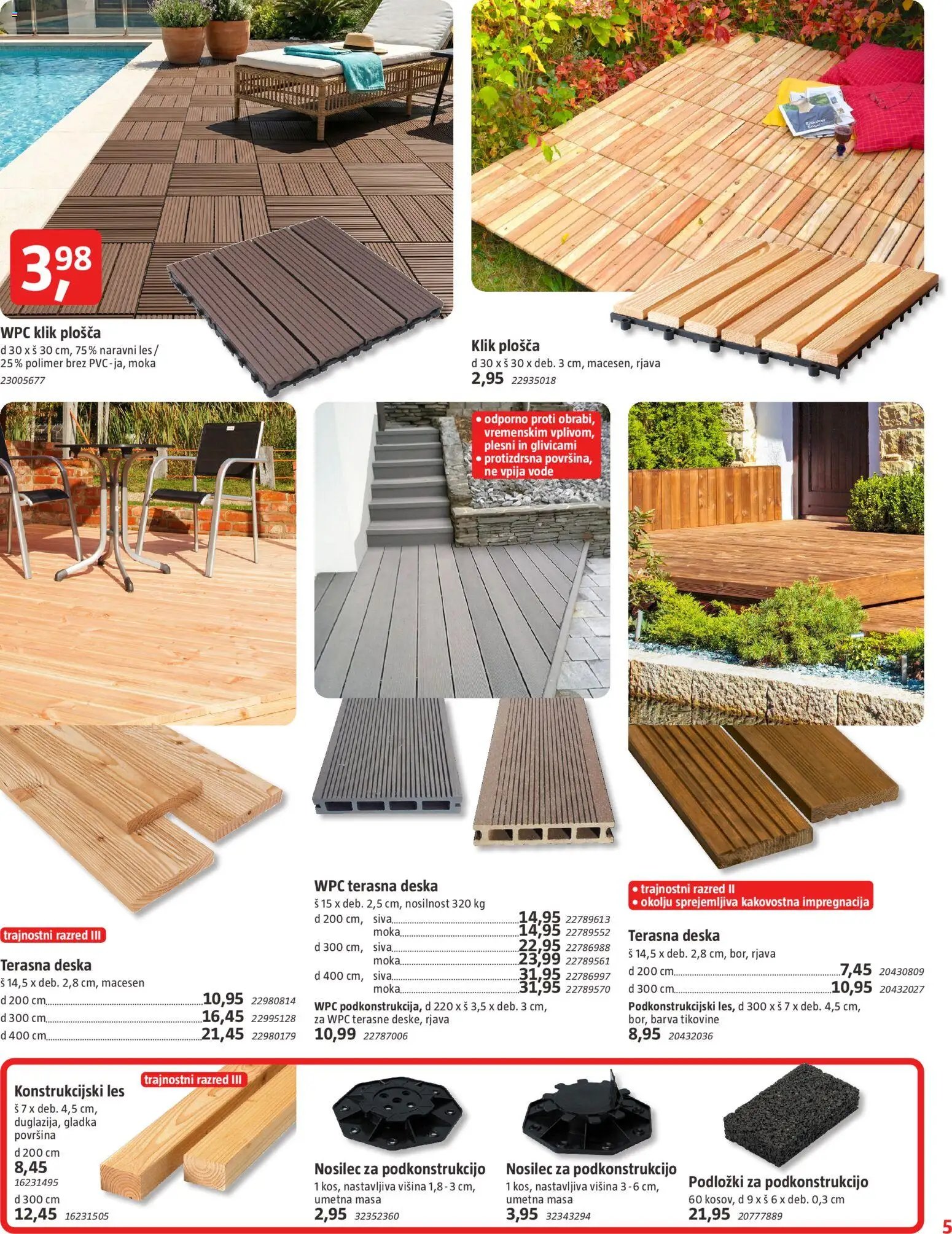 Bauhaus katalog (2026-03-18 - 2026-03-31)