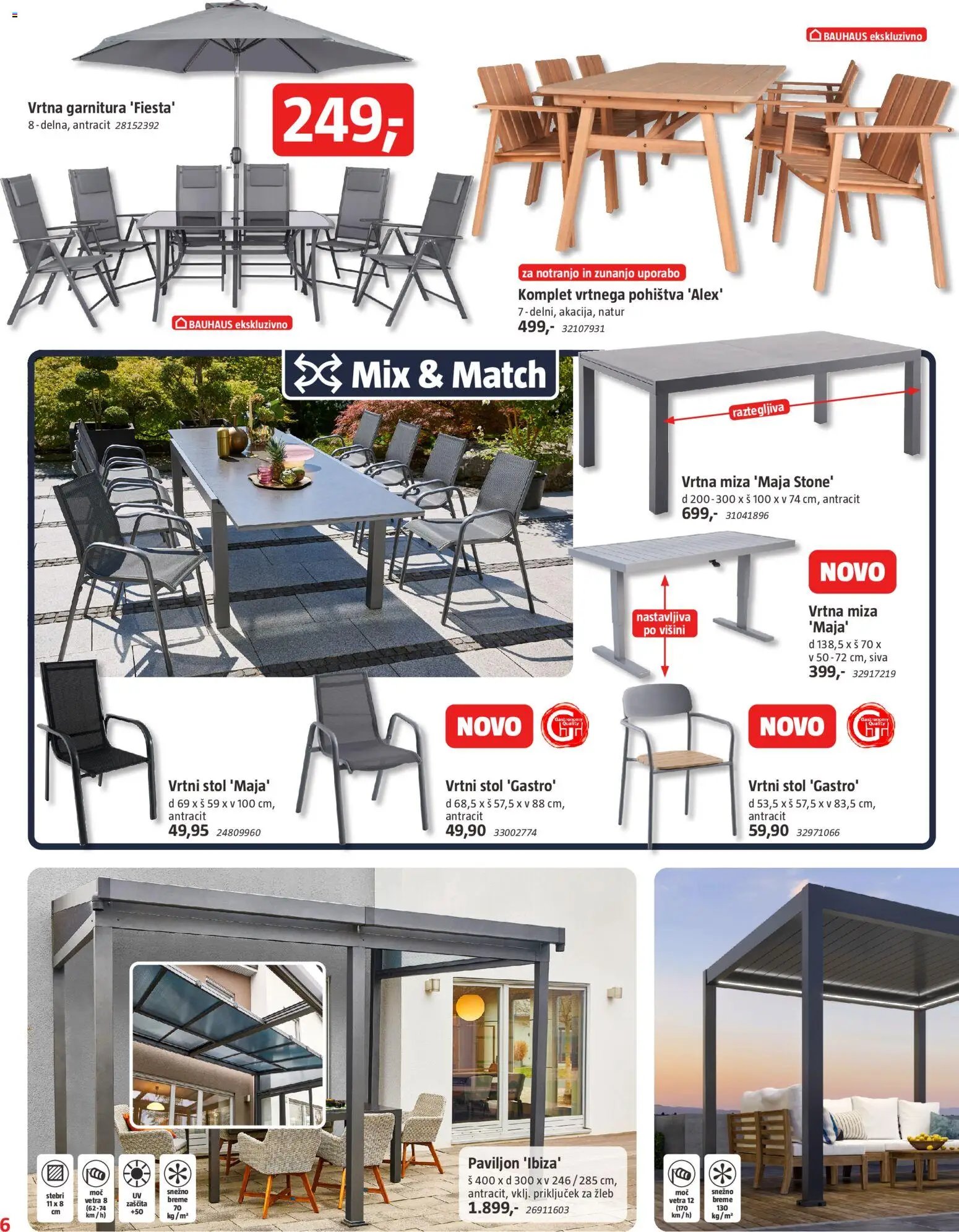 Bauhaus katalog (2026-03-18 - 2026-03-31)