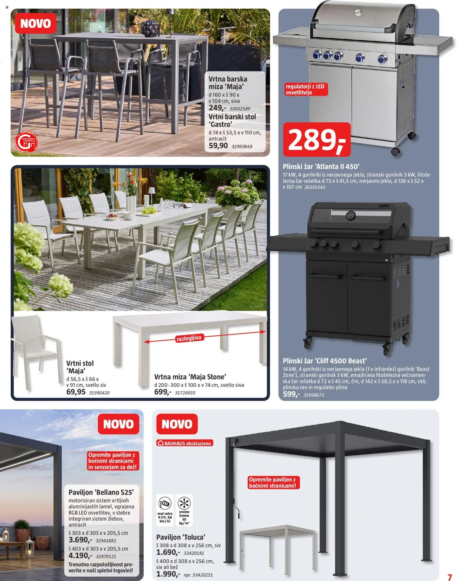 Bauhaus katalog (2026-03-18 - 2026-03-31)