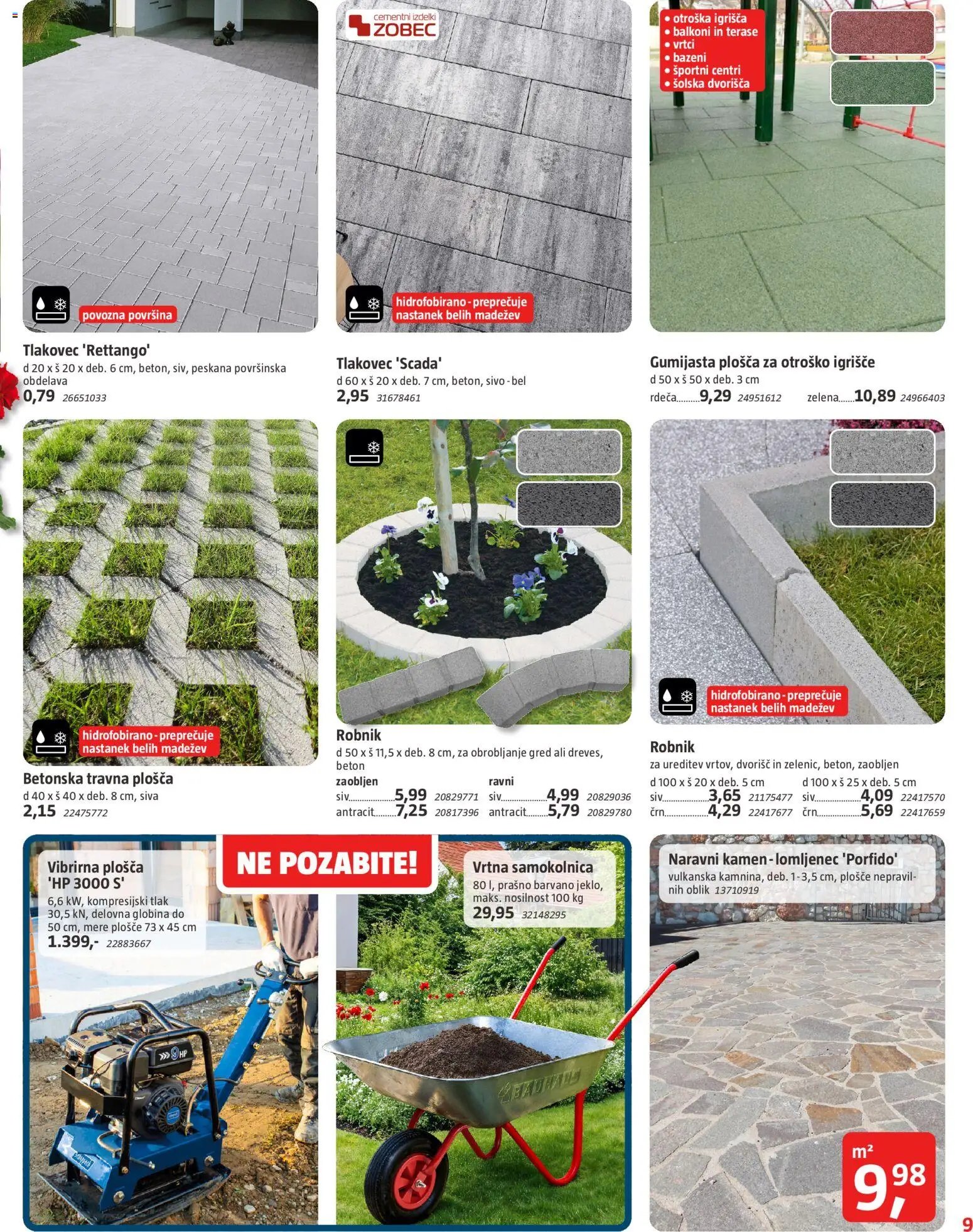 Bauhaus katalog (2026-03-18 - 2026-03-31)