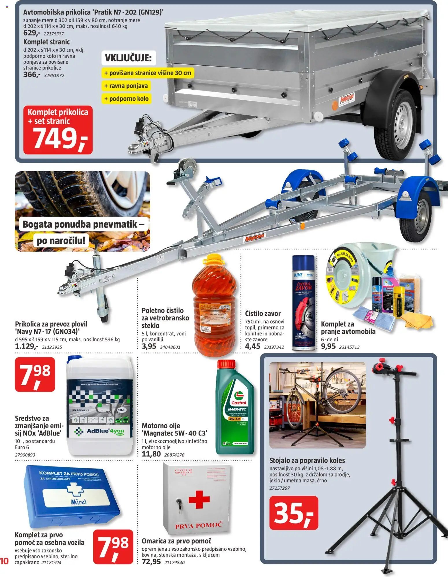 Bauhaus katalog (2026-03-18 - 2026-03-31)