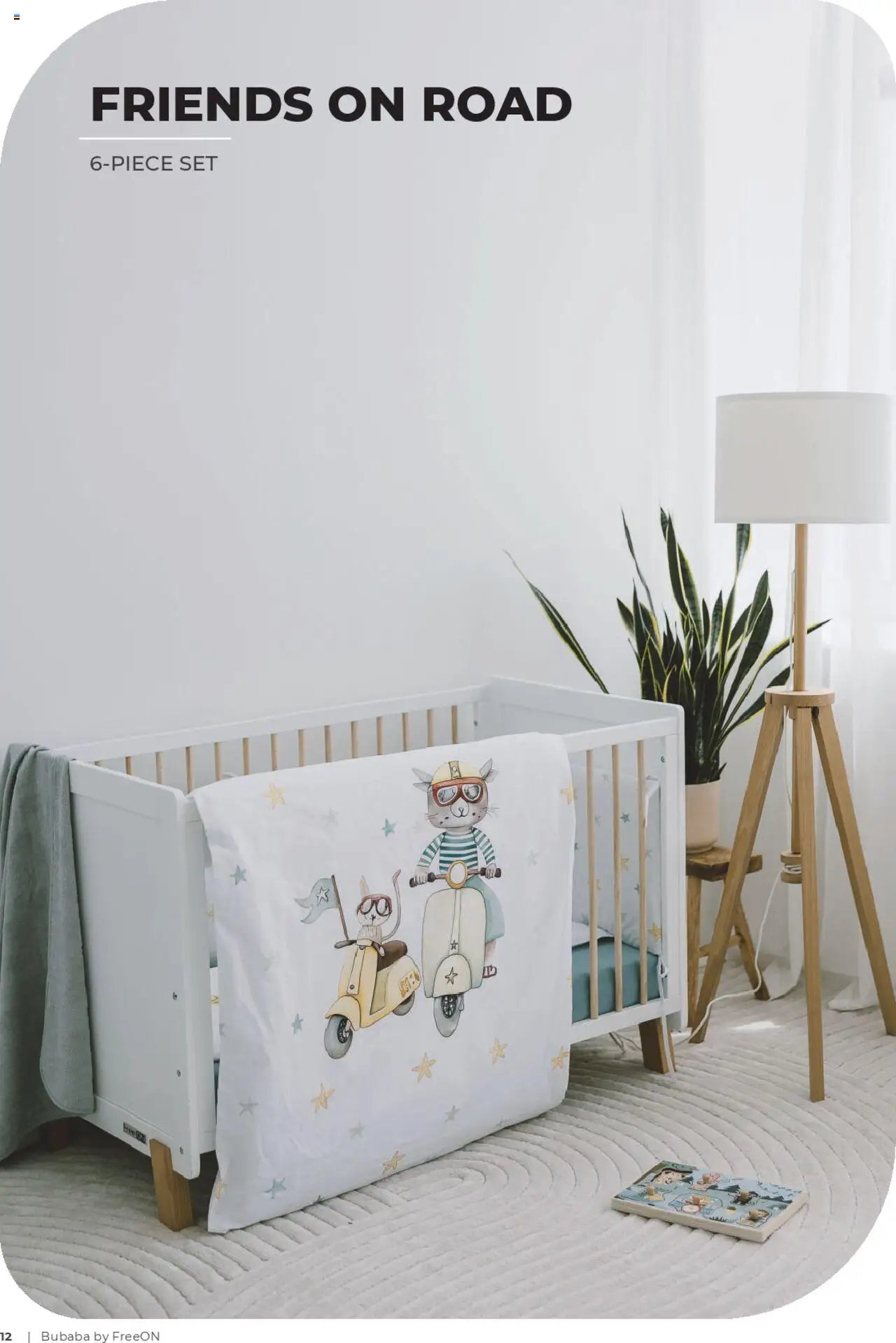 Baby center katalog freeon bubaba (2025-09-01 - 2026-04-30)