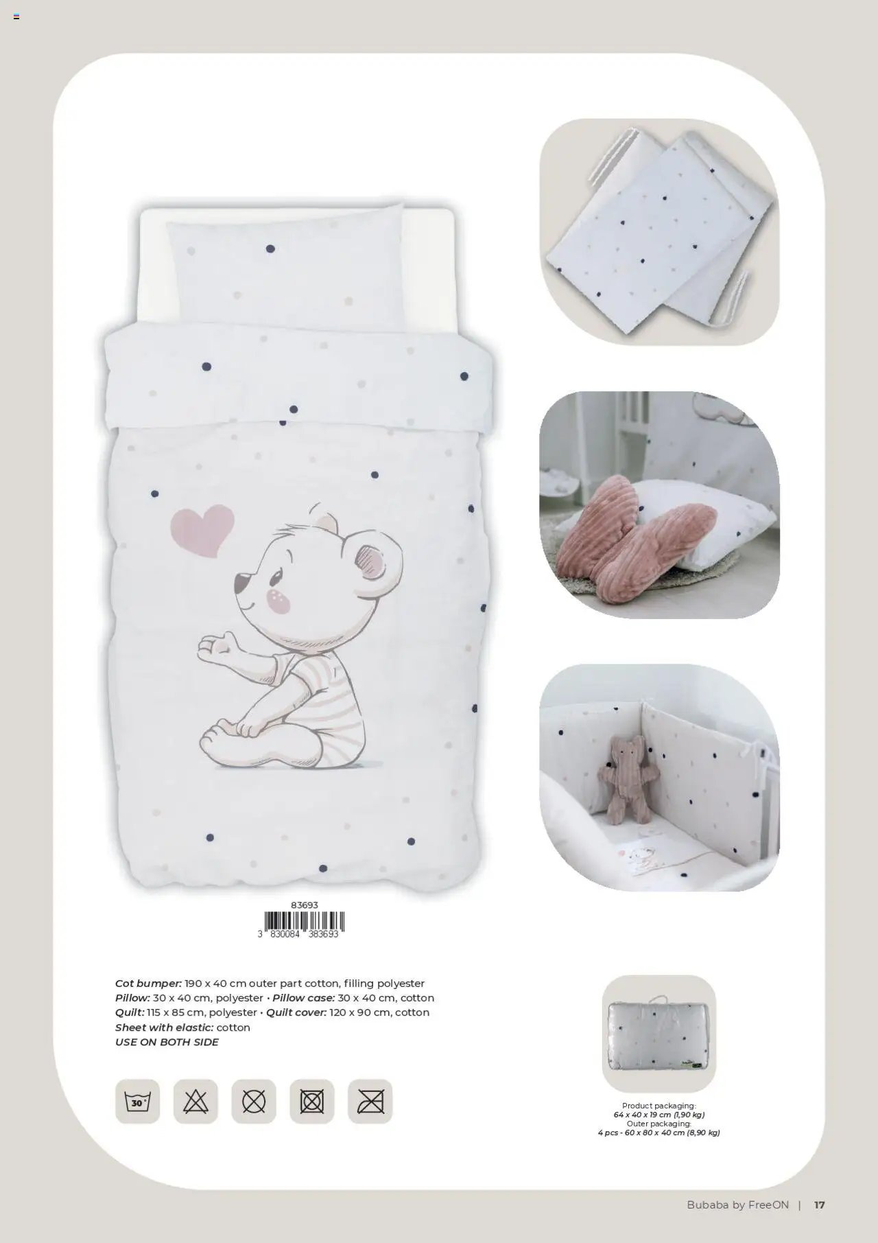 Baby center katalog freeon bubaba (2025-09-01 - 2026-04-30)