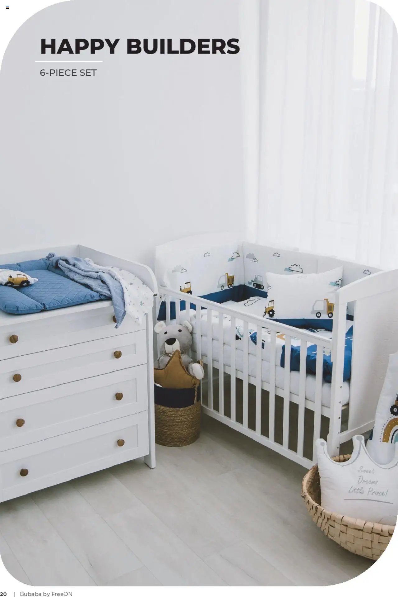 Baby center katalog freeon bubaba (2025-09-01 - 2026-04-30)
