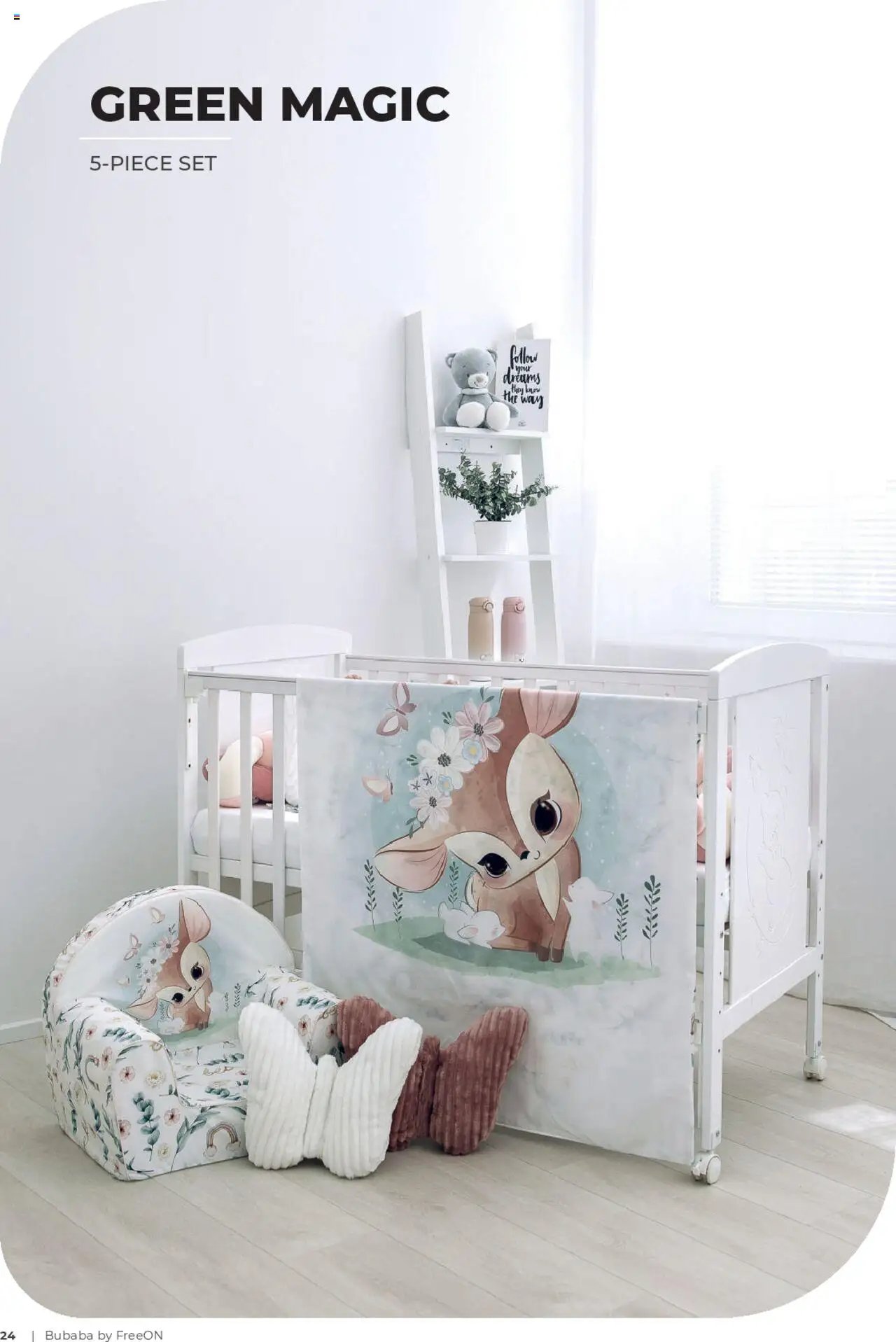 Baby center katalog freeon bubaba (2025-09-01 - 2026-04-30)