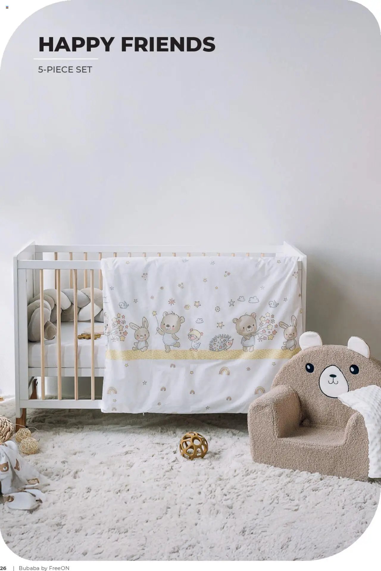 Baby center katalog freeon bubaba (2025-09-01 - 2026-04-30)