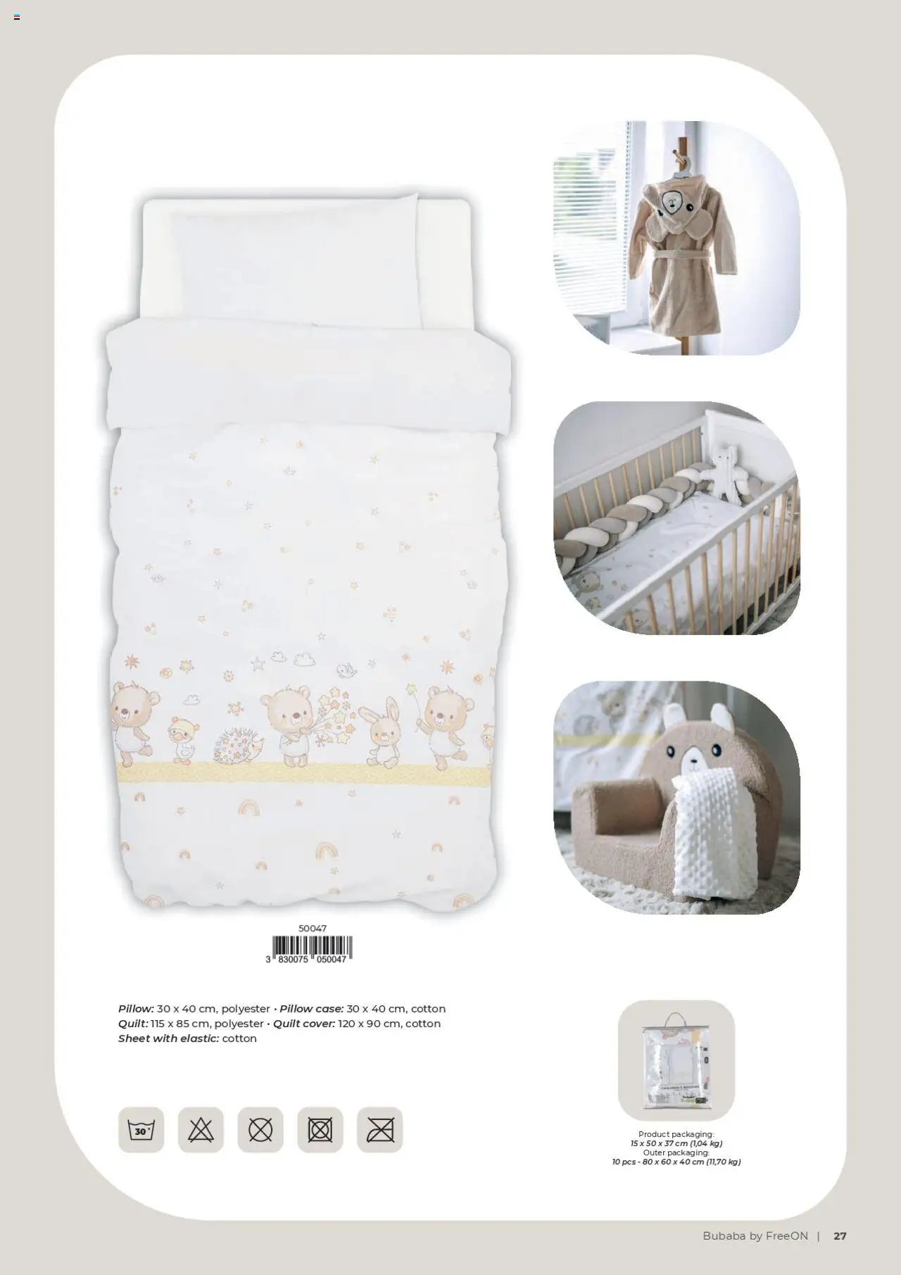 Baby center katalog freeon bubaba (2025-09-01 - 2026-04-30)