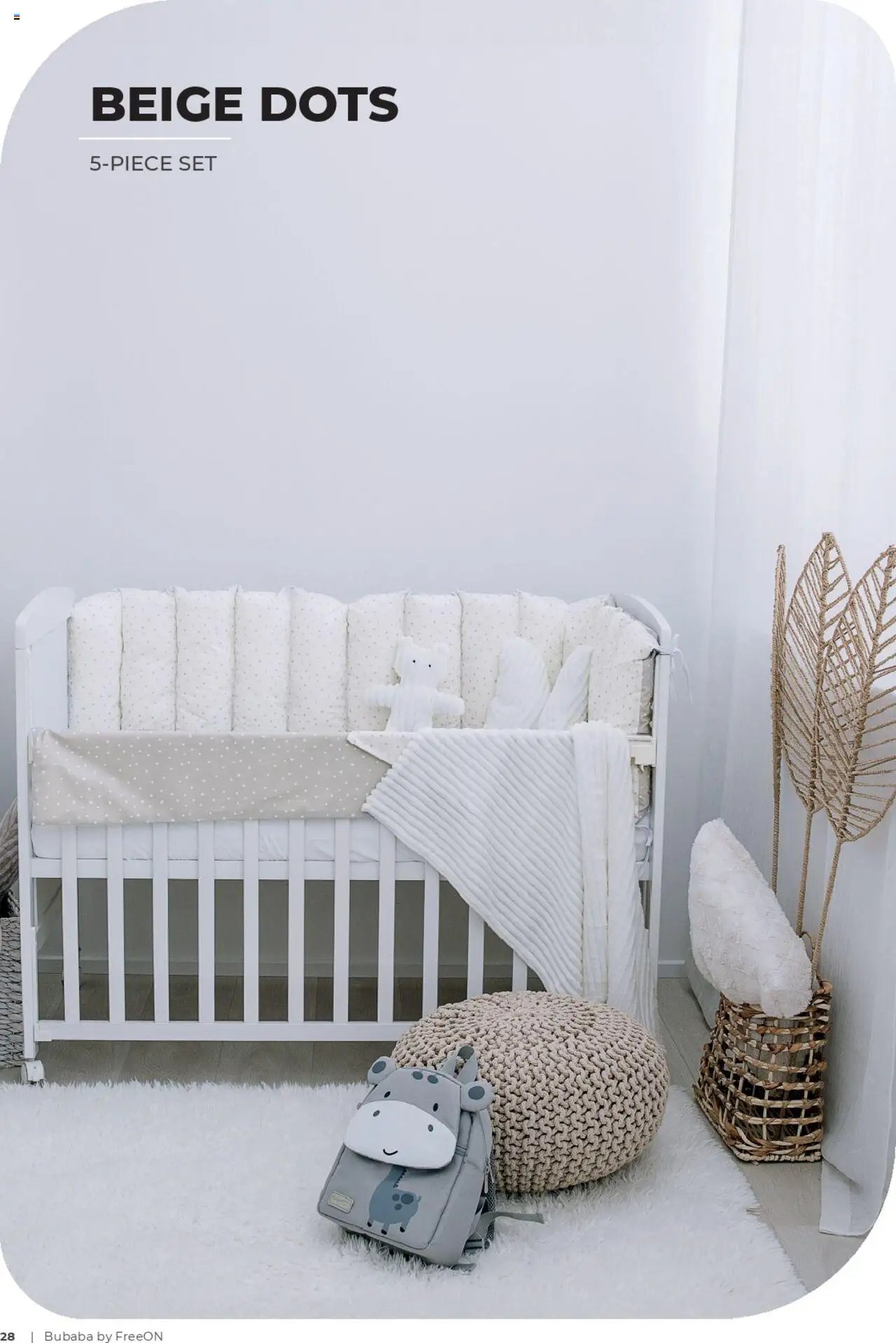 Baby center katalog freeon bubaba (2025-09-01 - 2026-04-30)