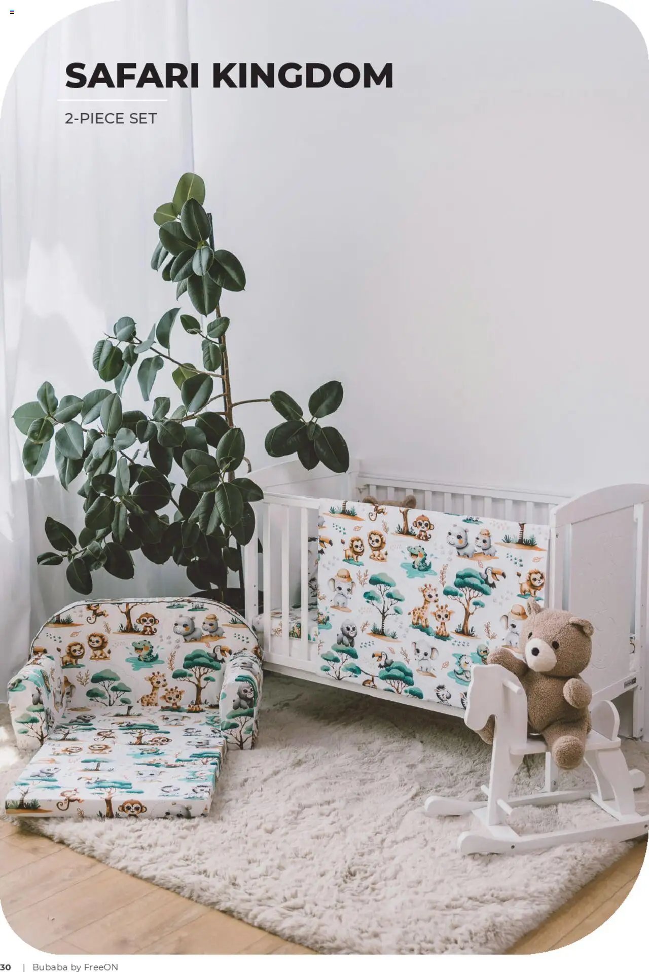 Baby center katalog freeon bubaba (2025-09-01 - 2026-04-30)