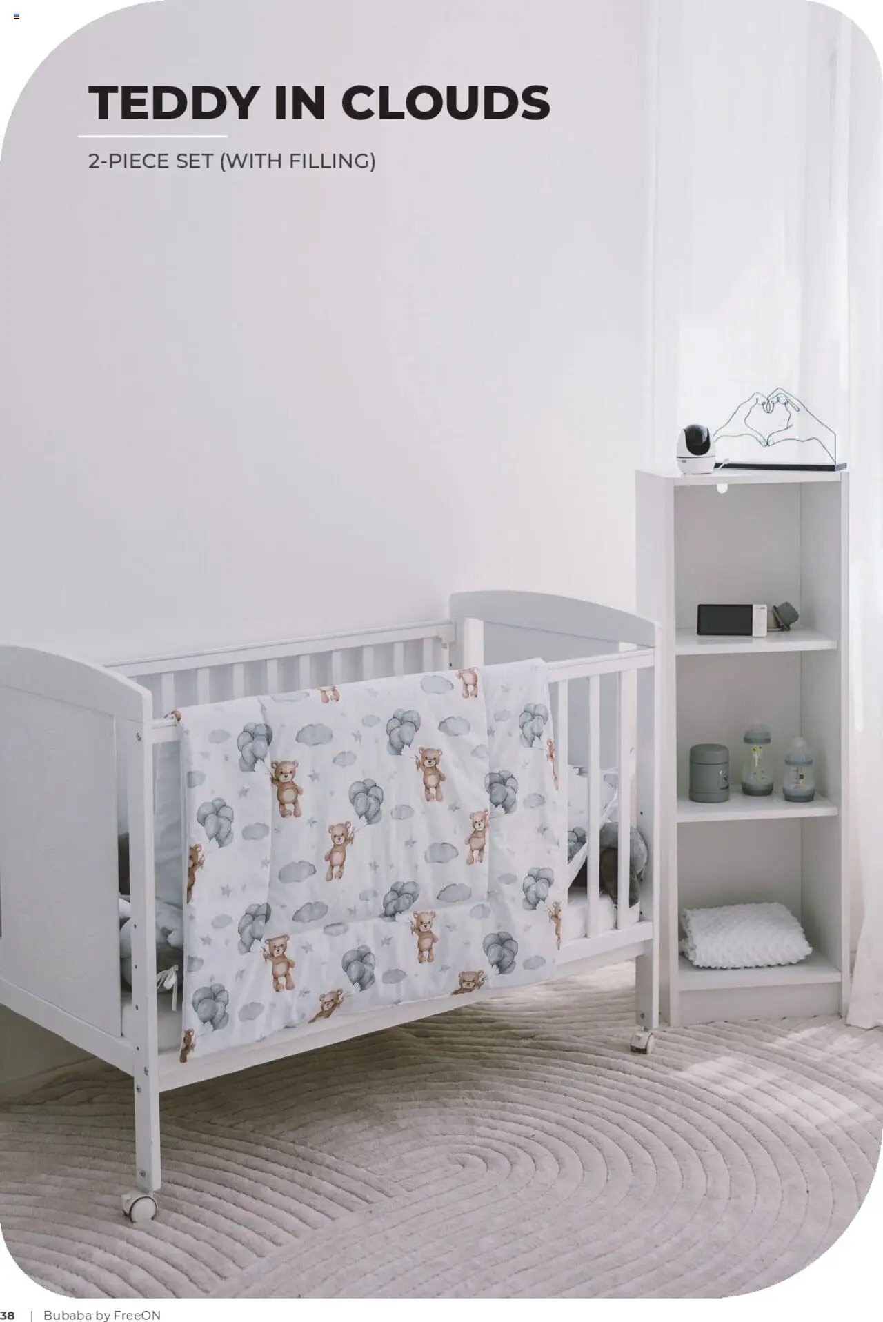 Baby center katalog freeon bubaba (2025-09-01 - 2026-04-30)