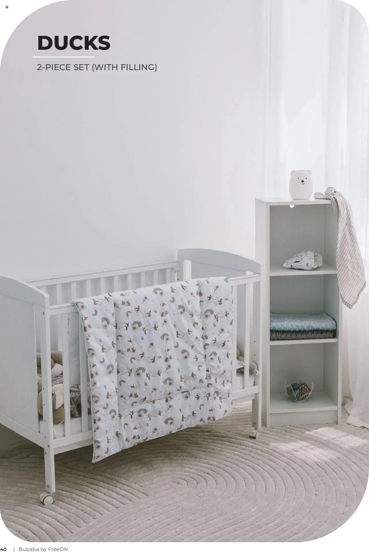 Baby center katalog freeon bubaba (2025-09-01 - 2026-04-30)