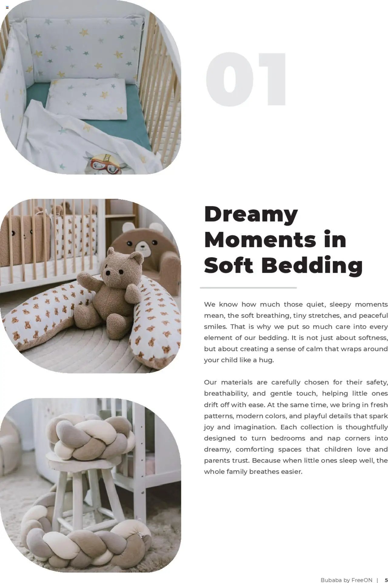 Baby center katalog freeon bubaba (2025-09-01 - 2026-04-30)