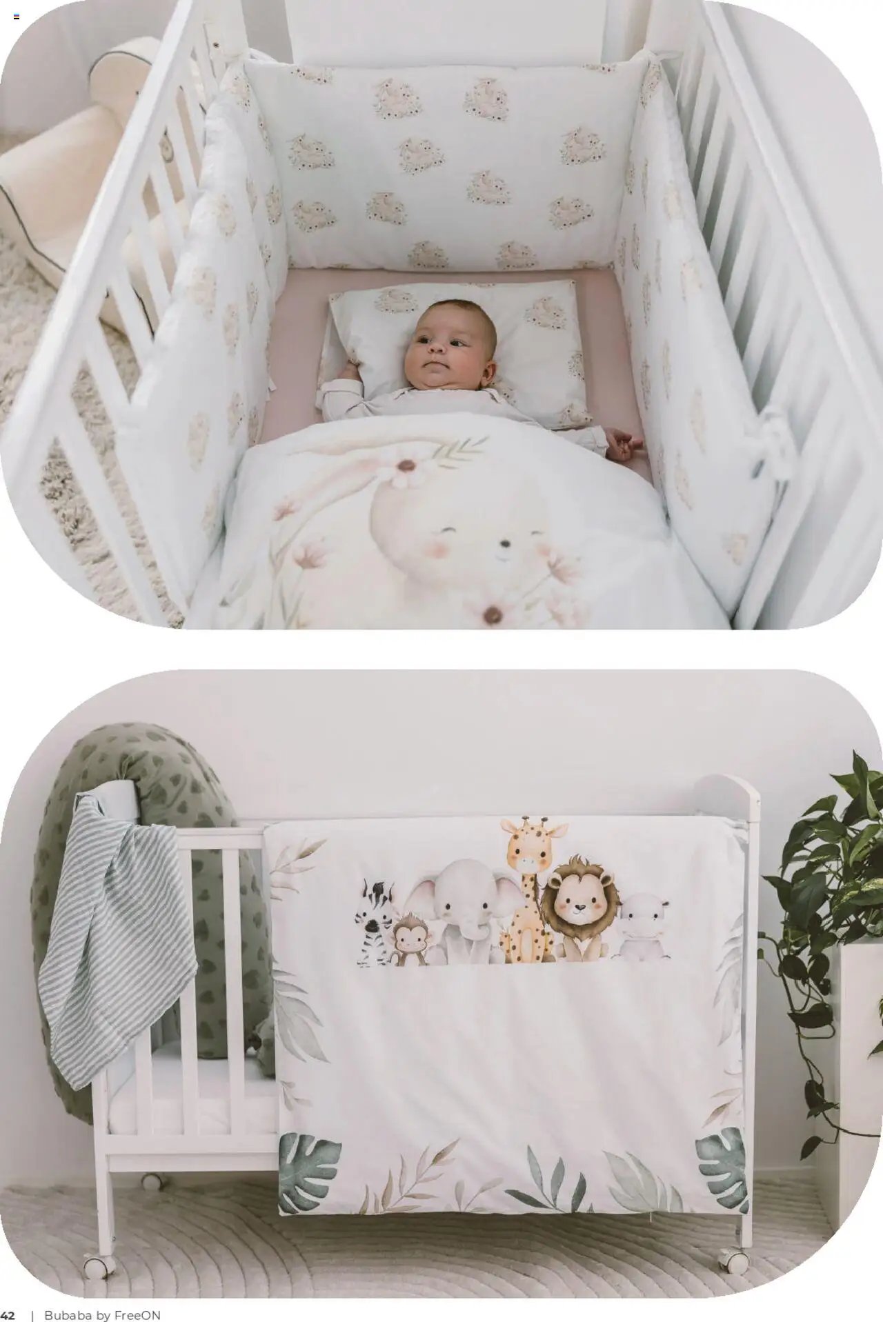 Baby center katalog freeon bubaba (2025-09-01 - 2026-04-30)