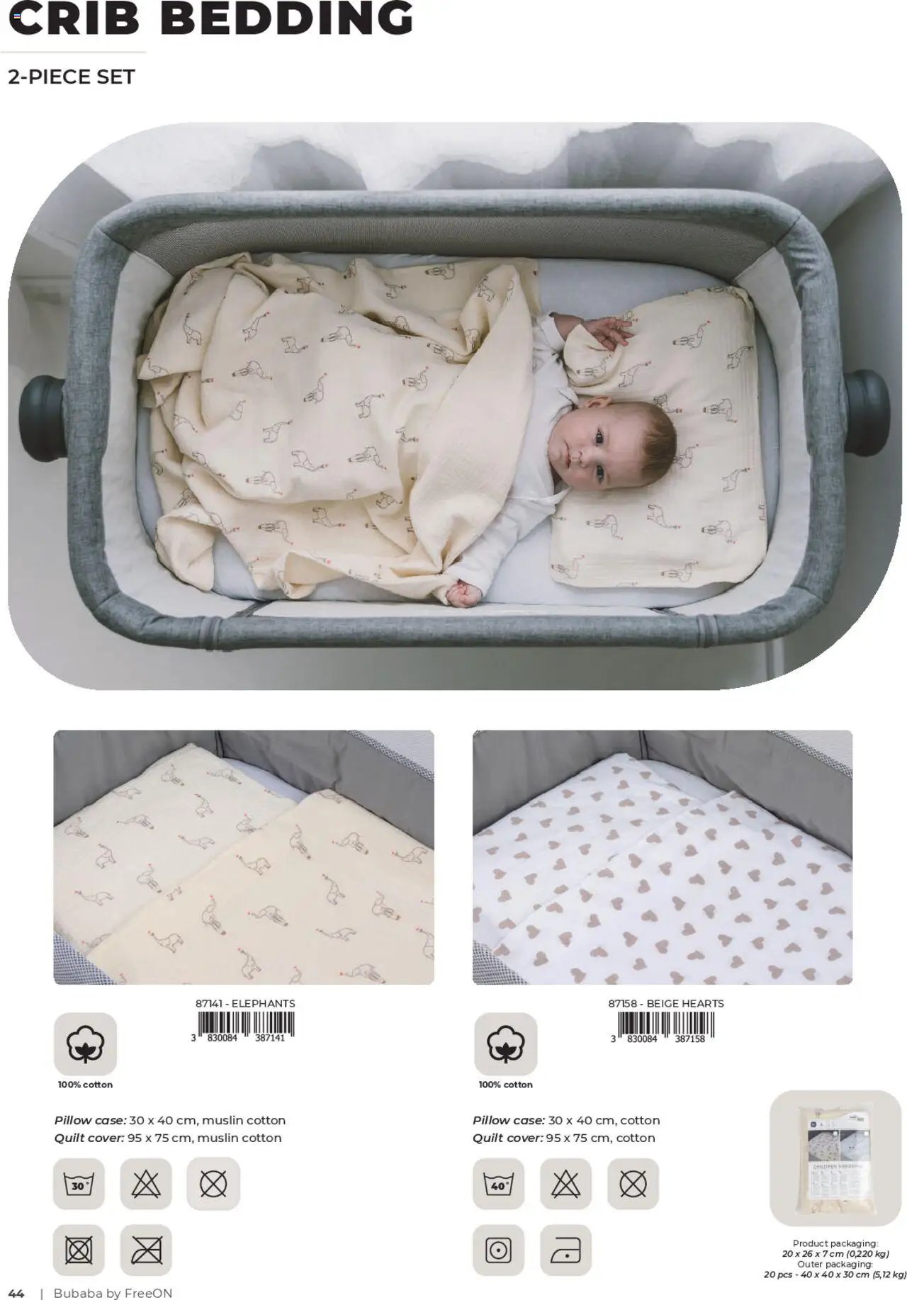 Baby center katalog freeon bubaba (2025-09-01 - 2026-04-30)