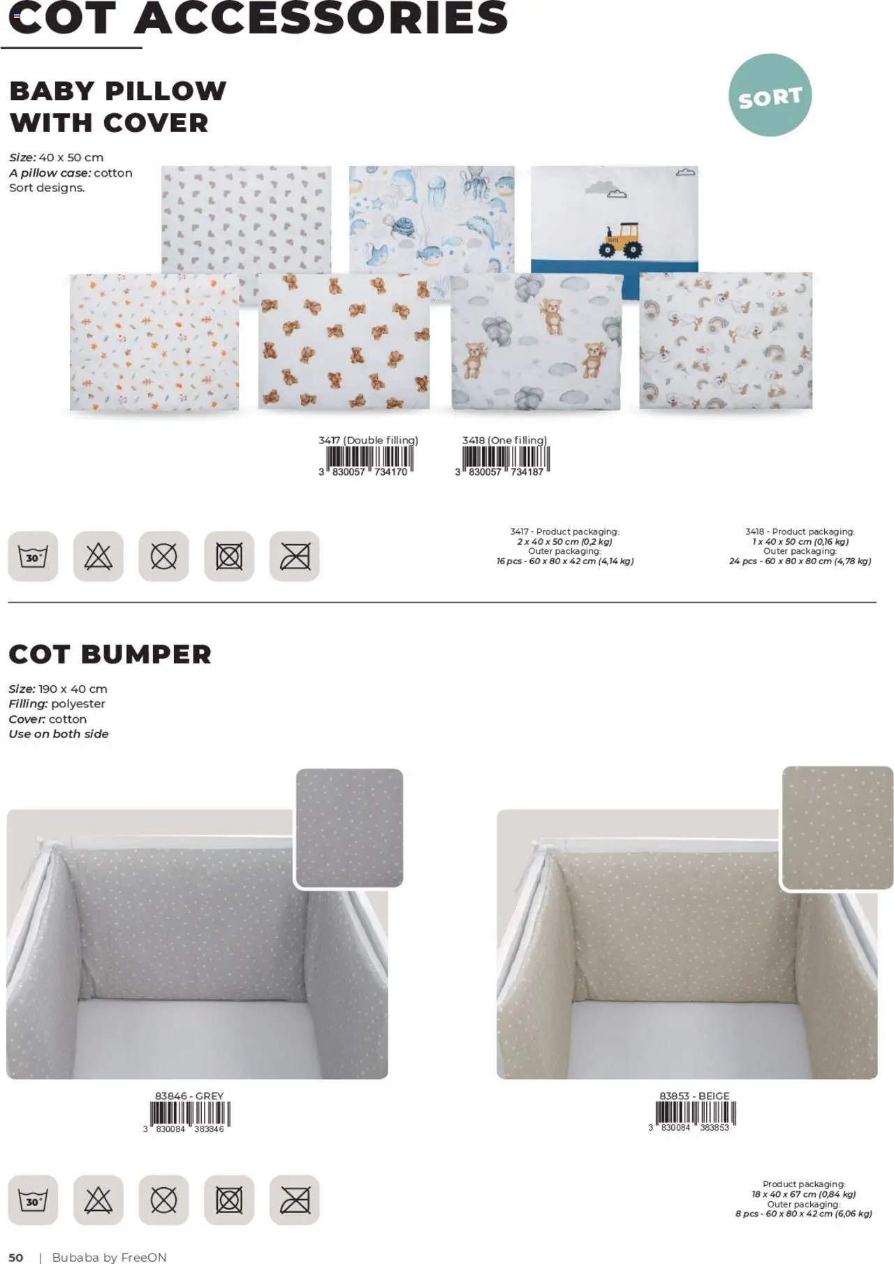 Baby center katalog freeon bubaba (2025-09-01 - 2026-04-30)