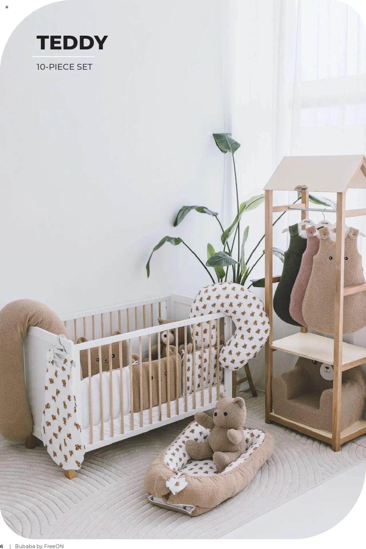 Baby center katalog freeon bubaba (2025-09-01 - 2026-04-30)