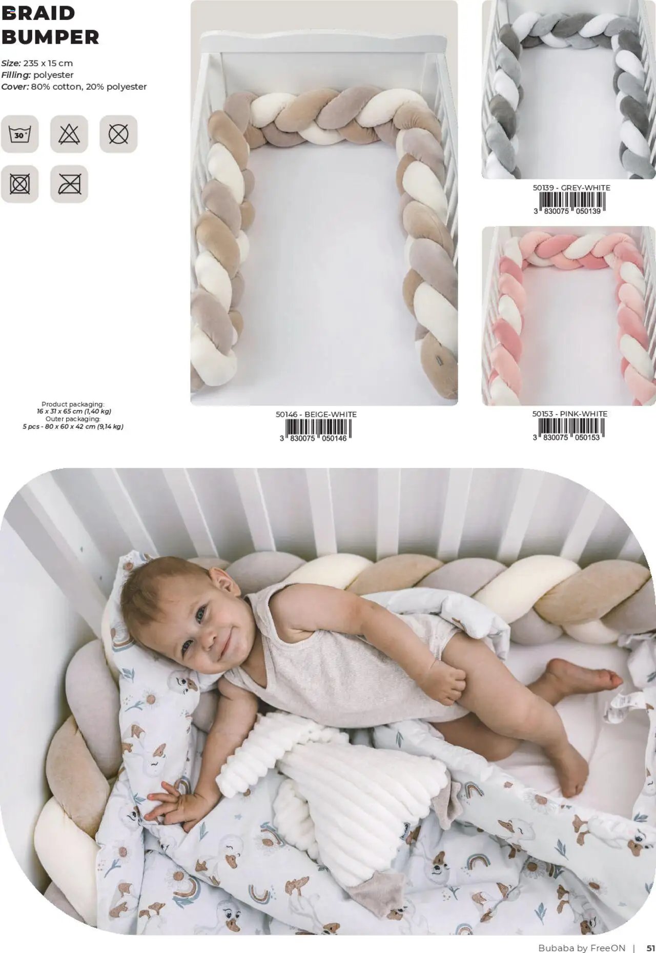 Baby center katalog freeon bubaba (2025-09-01 - 2026-04-30)