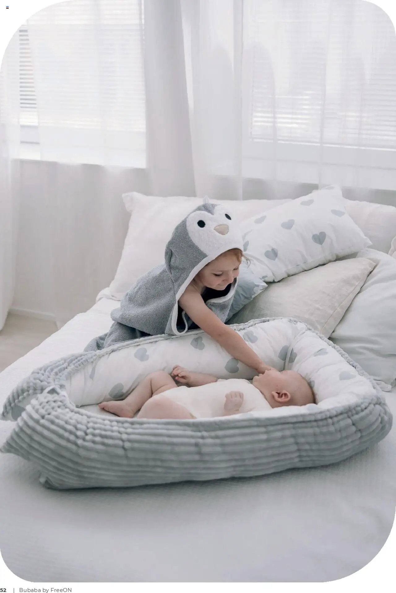 Baby center katalog freeon bubaba (2025-09-01 - 2026-04-30)