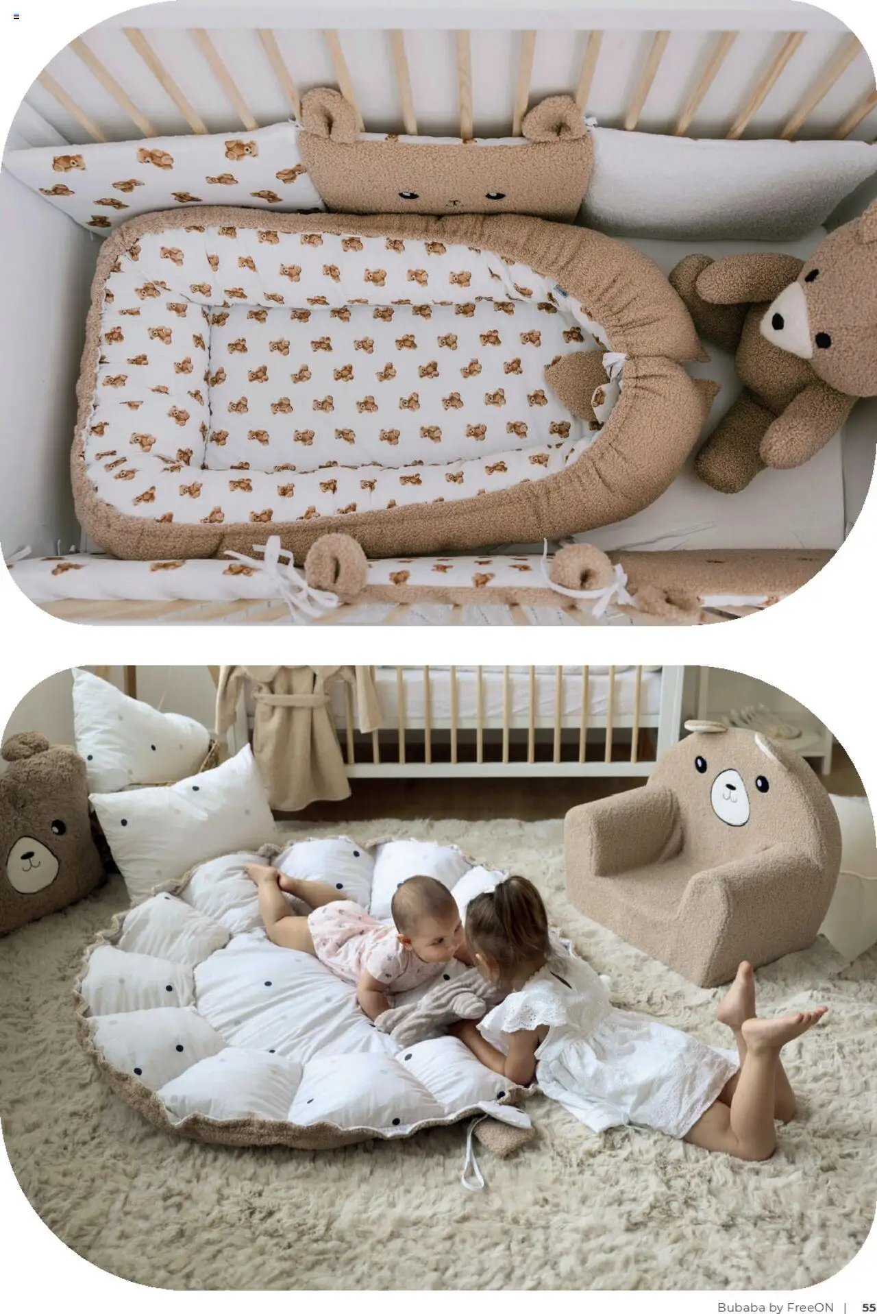 Baby center katalog freeon bubaba (2025-09-01 - 2026-04-30)