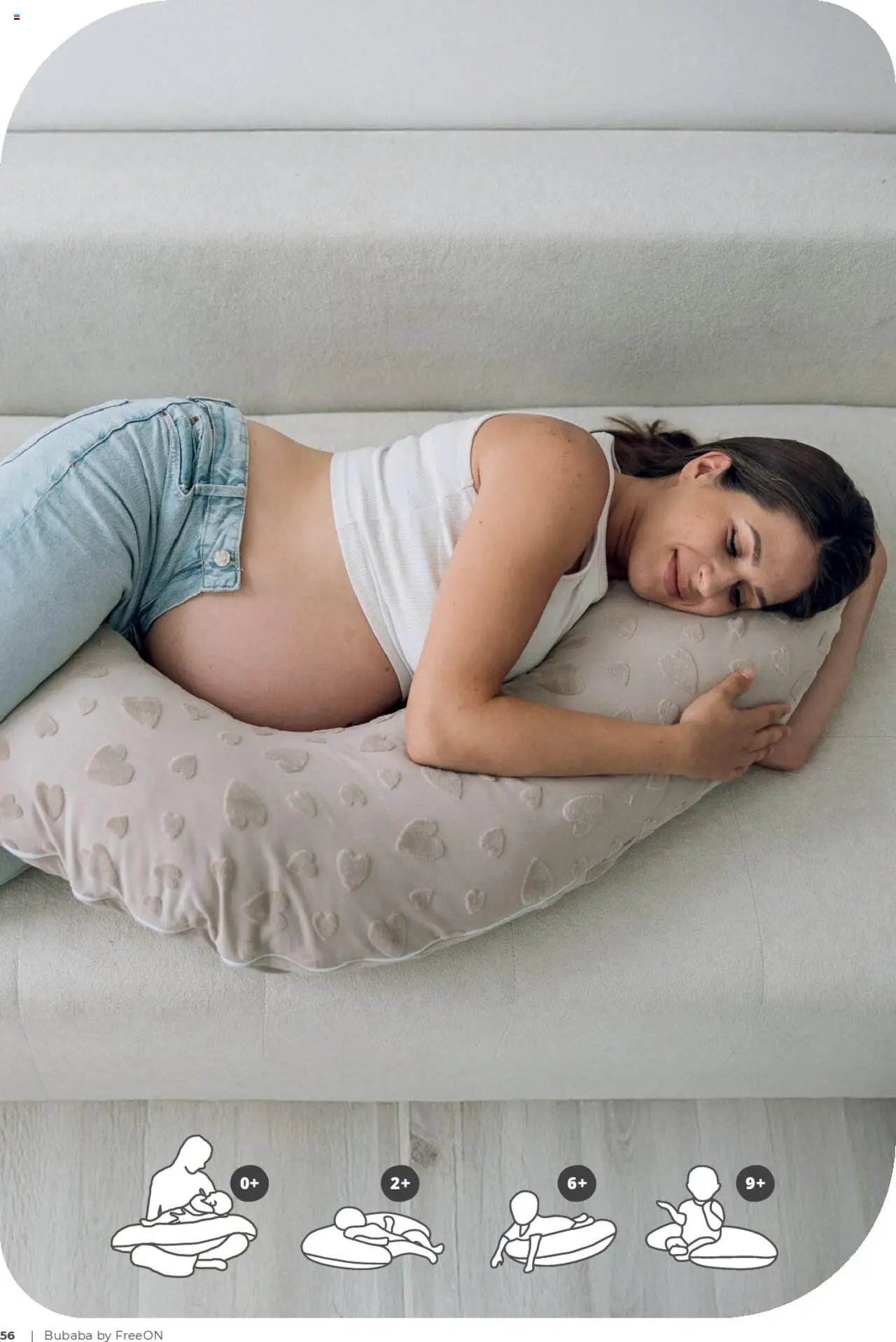 Baby center katalog freeon bubaba (2025-09-01 - 2026-04-30)