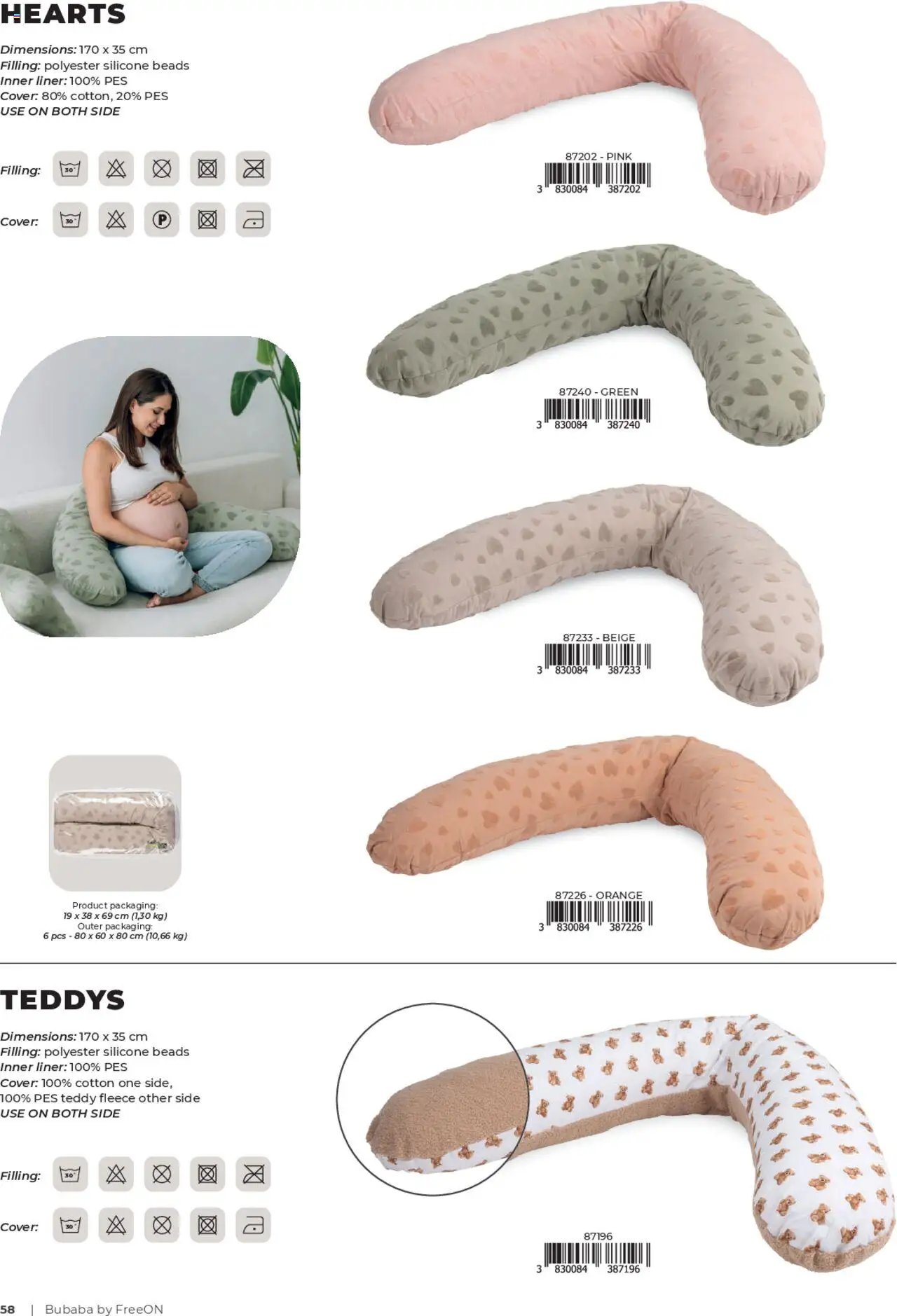 Baby center katalog freeon bubaba (2025-09-01 - 2026-04-30)