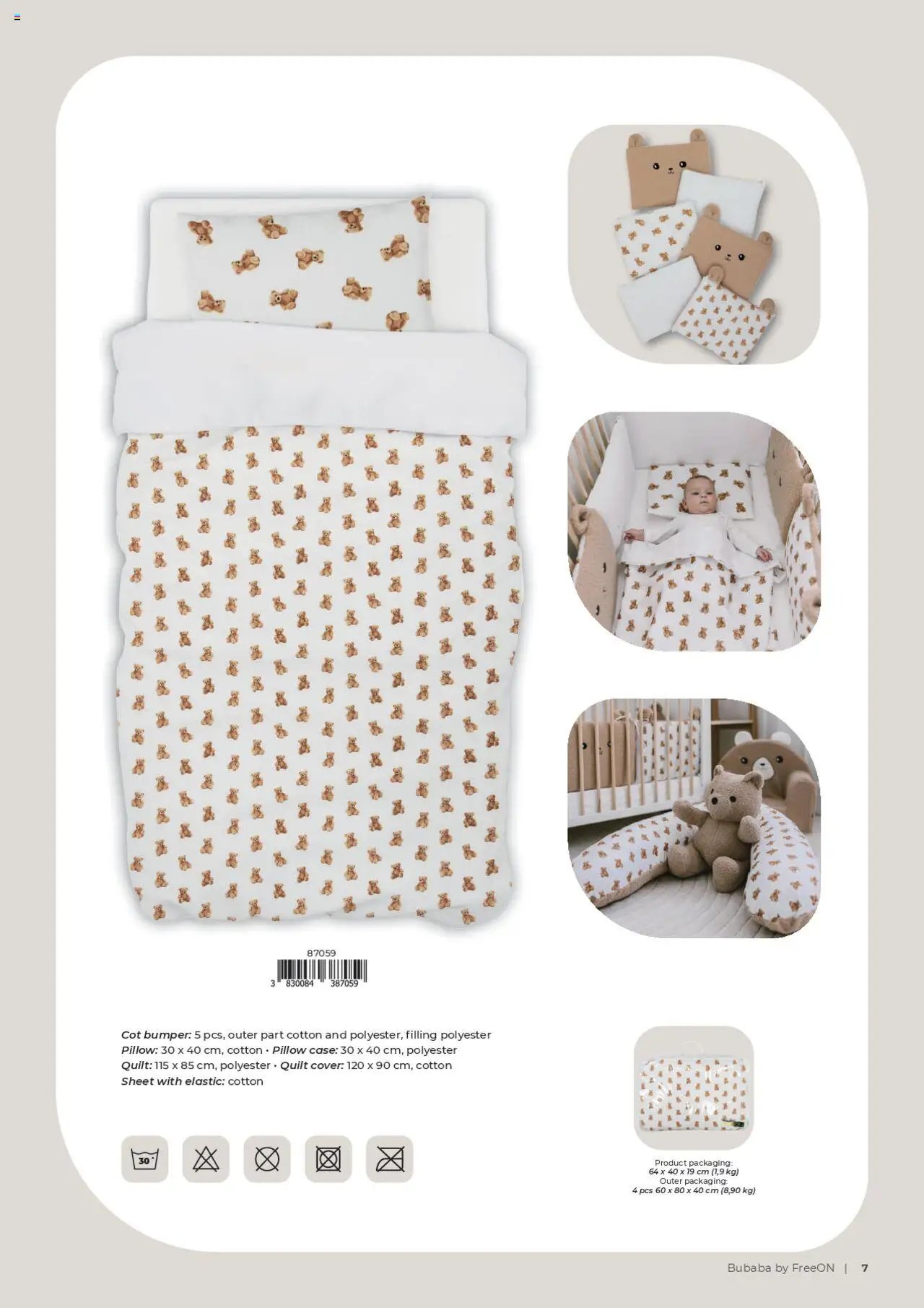 Baby center katalog freeon bubaba (2025-09-01 - 2026-04-30)