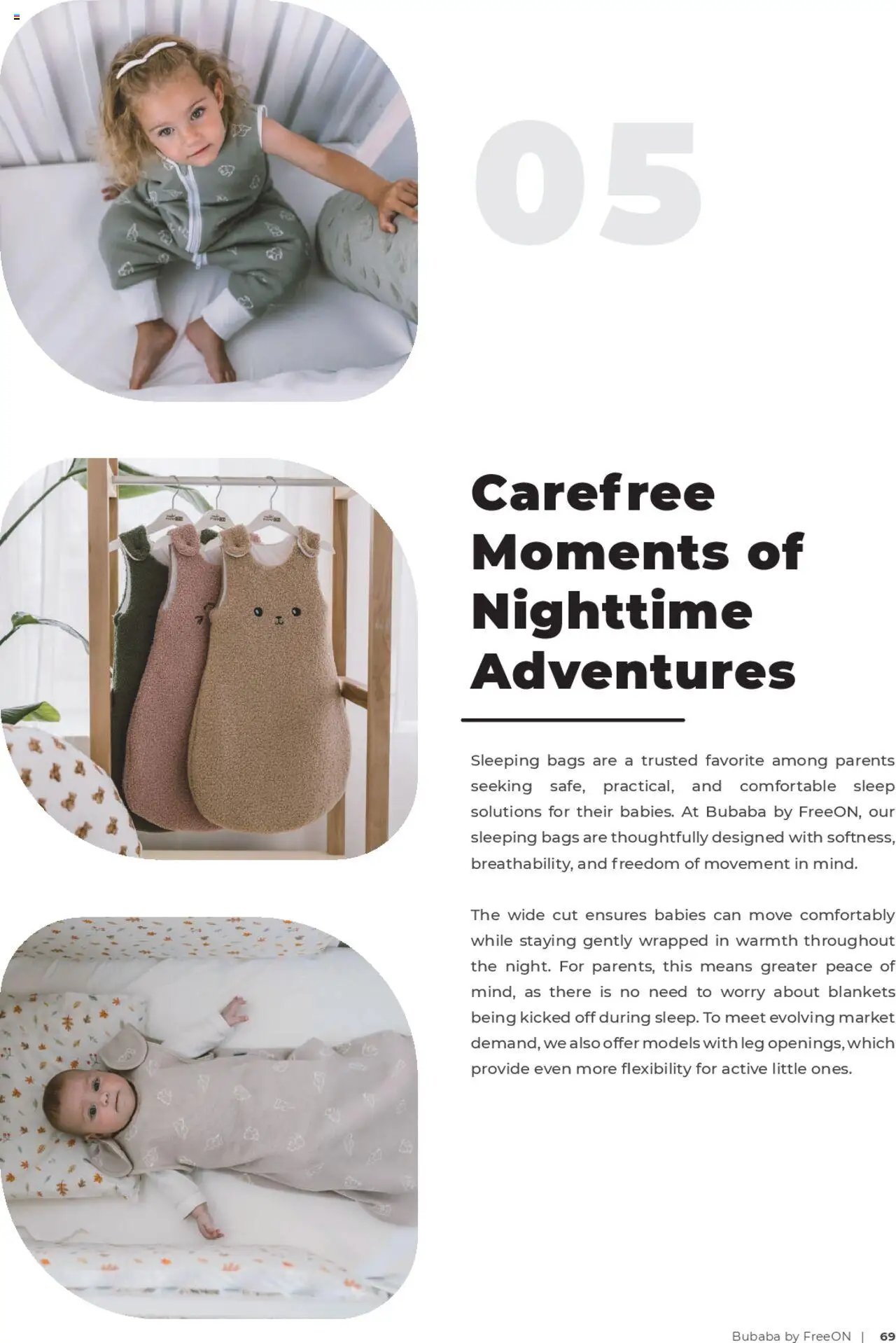 Baby center katalog freeon bubaba (2025-09-01 - 2026-04-30)