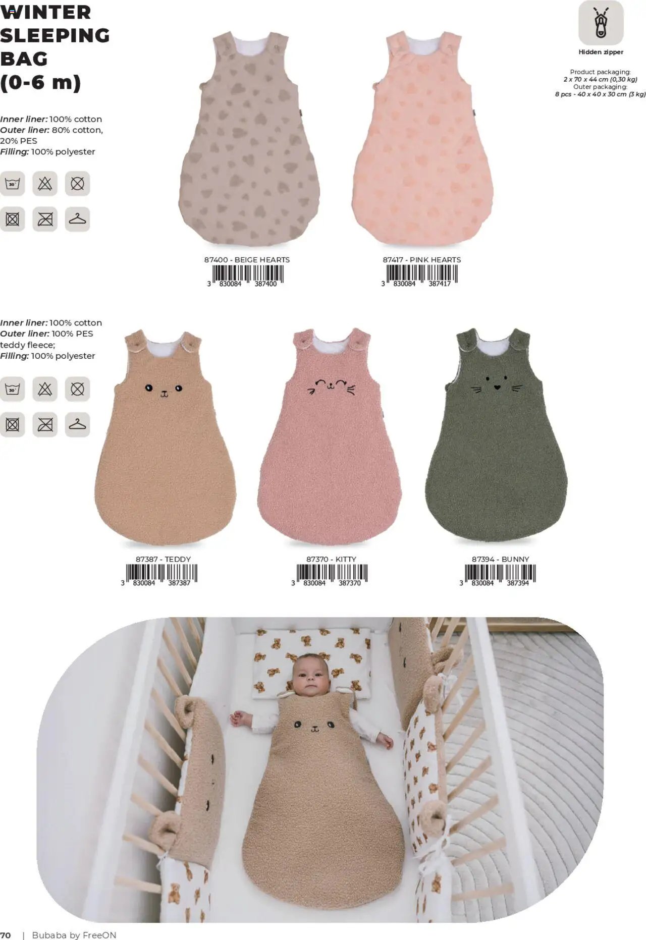 Baby center katalog freeon bubaba (2025-09-01 - 2026-04-30)