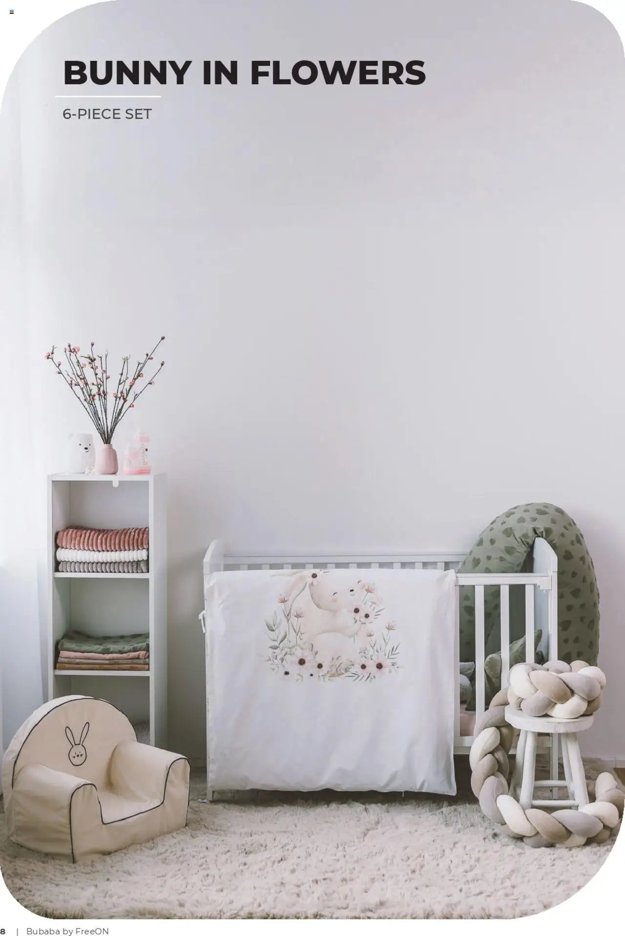 Baby center katalog freeon bubaba (2025-09-01 - 2026-04-30)