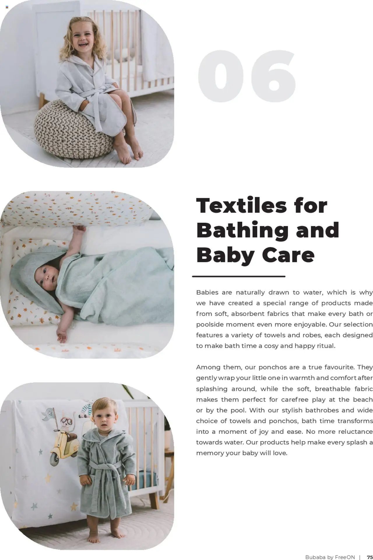 Baby center katalog freeon bubaba (2025-09-01 - 2026-04-30)
