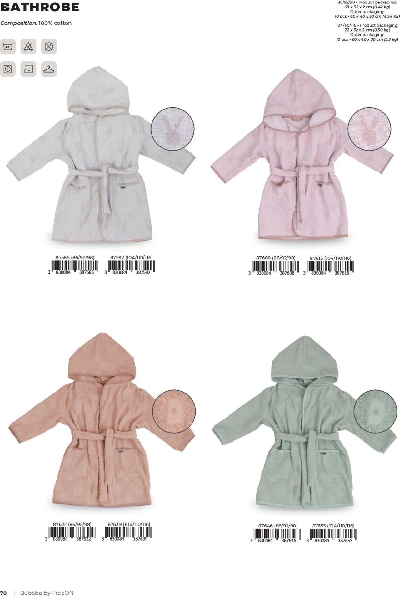 Baby center katalog freeon bubaba (2025-09-01 - 2026-04-30)